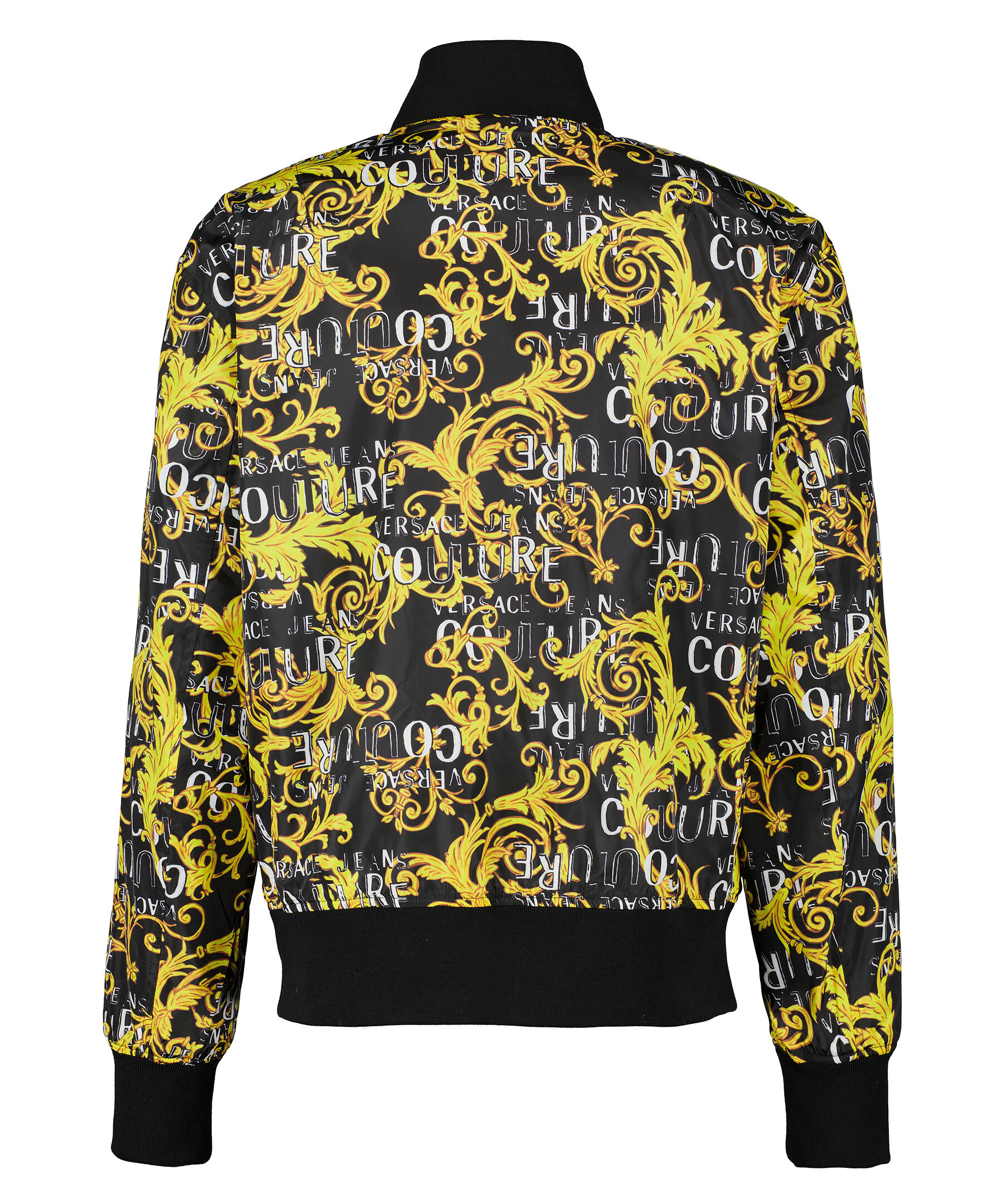 Reversible Jacket 4