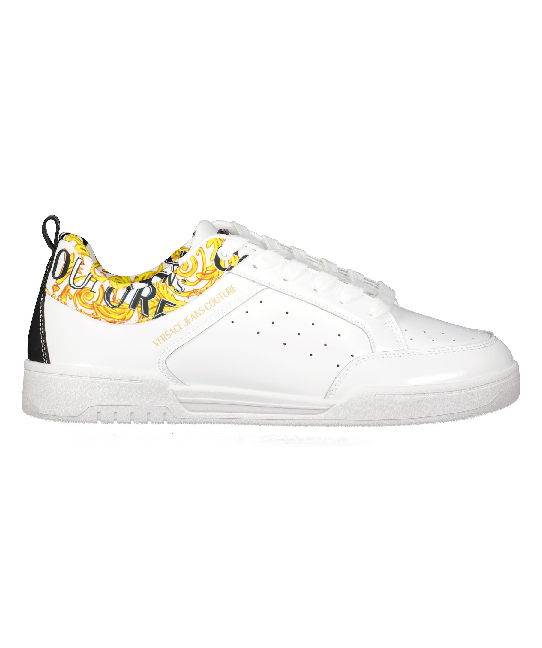 Classic Sneaker 1