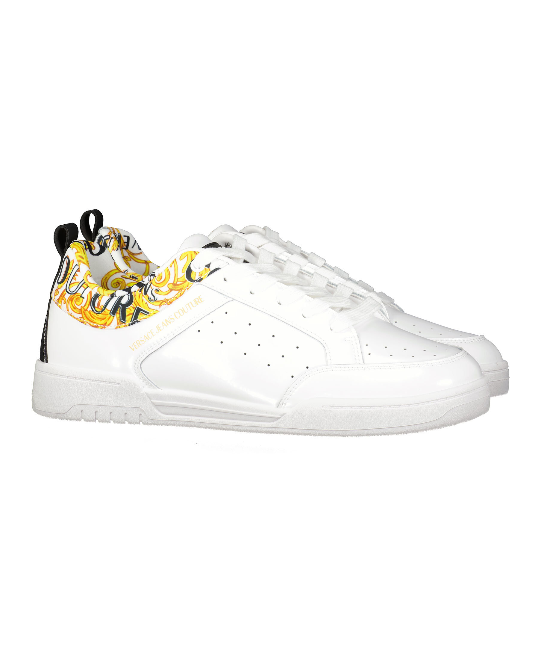 Classic Sneaker 2