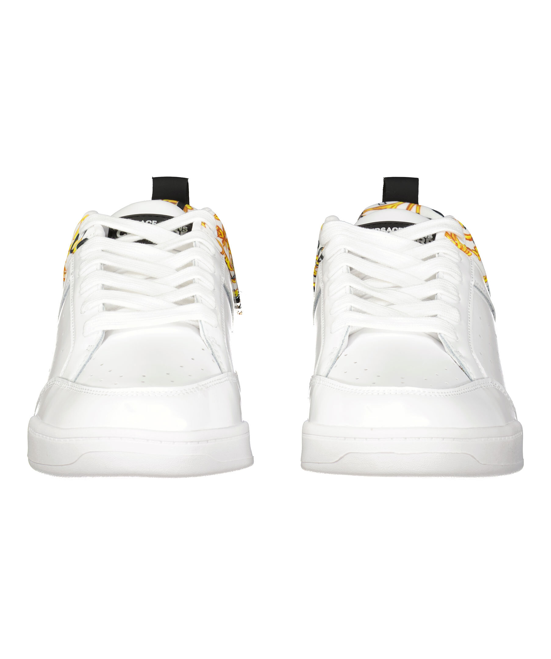 Classic Sneaker 3