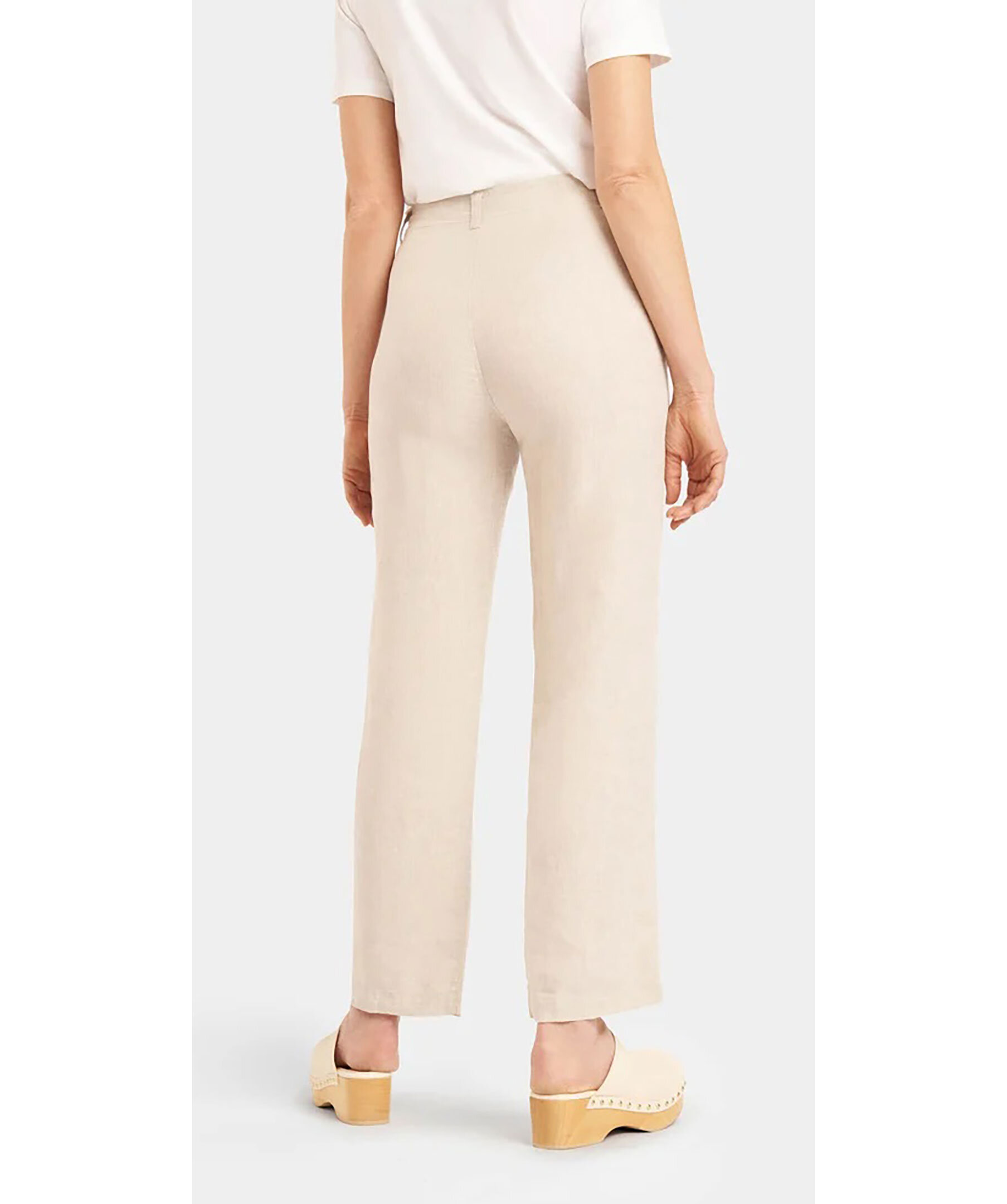 Alnön linen trousers 2