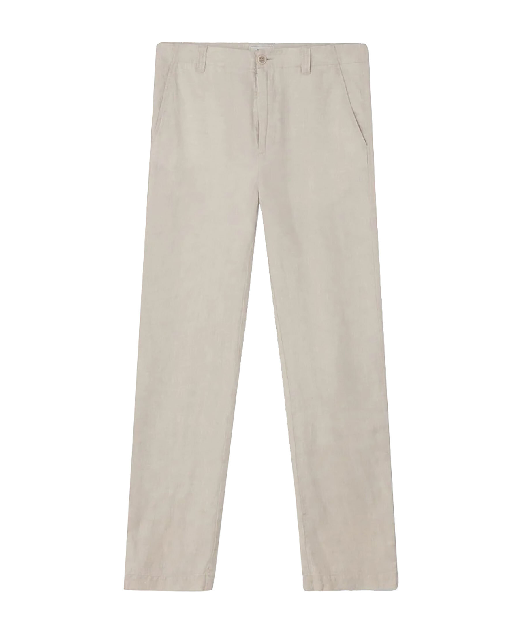 Alnön linen trousers 4