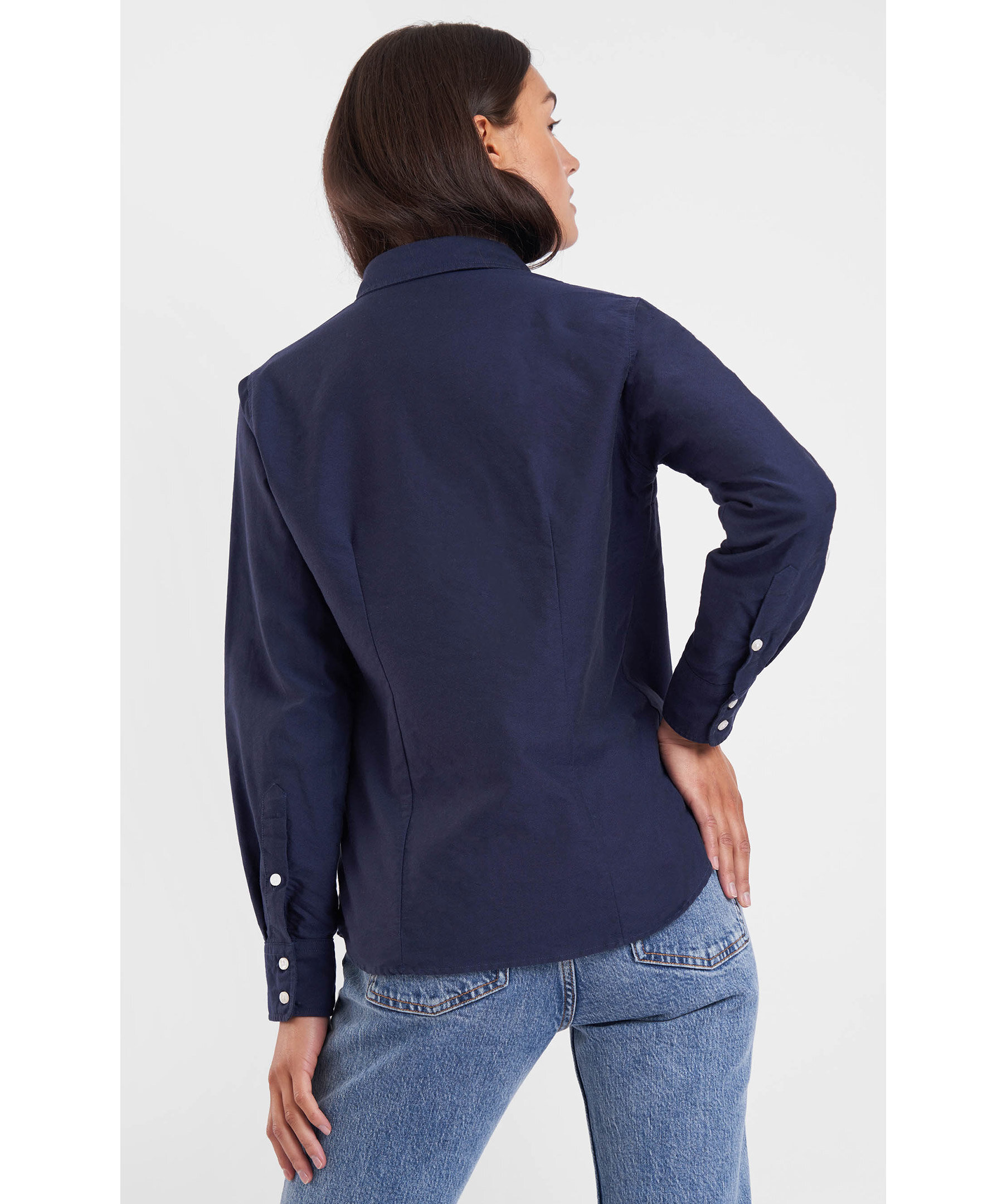 Furusund Oxford Shirt 2