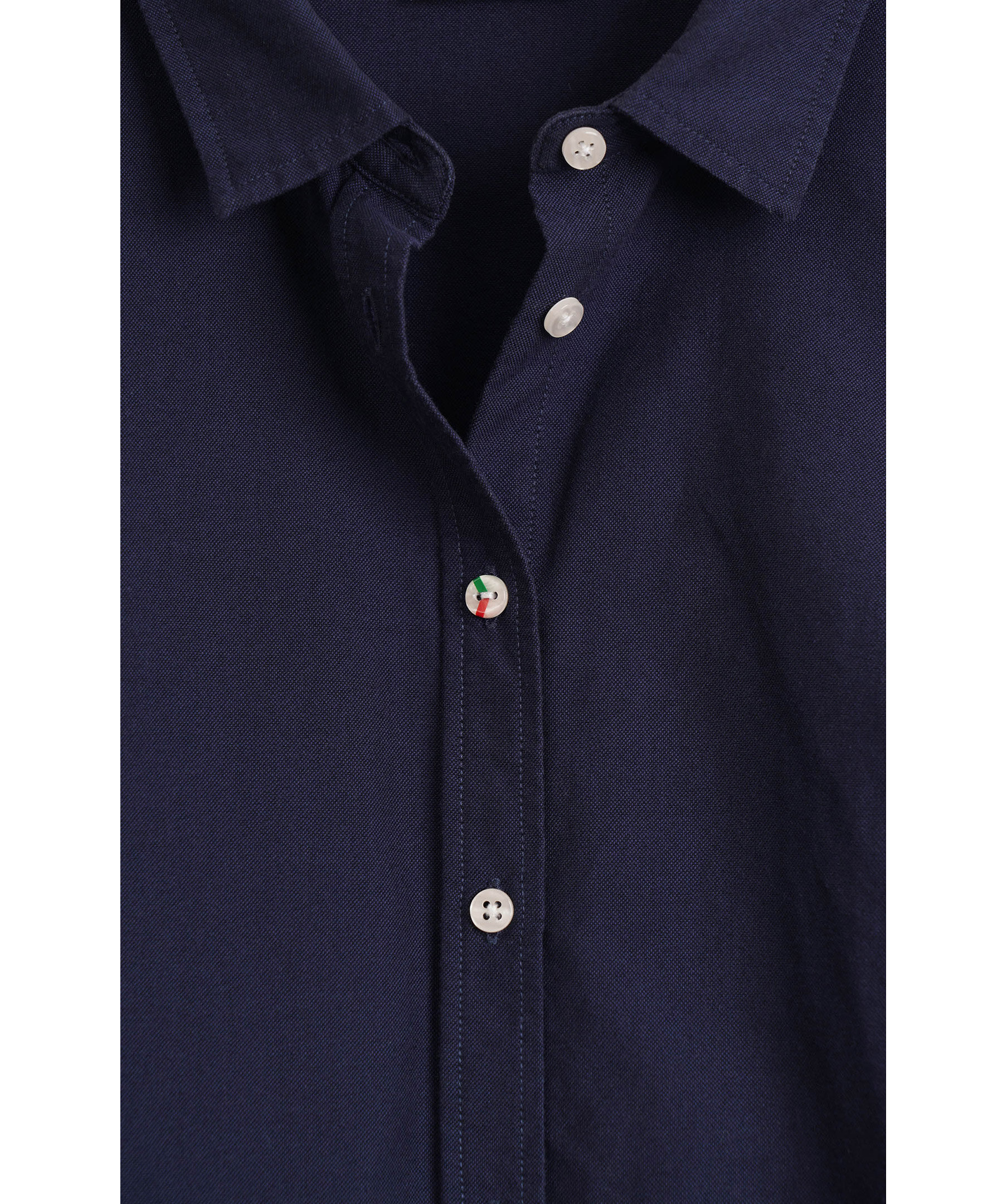 Furusund Oxford Shirt 3