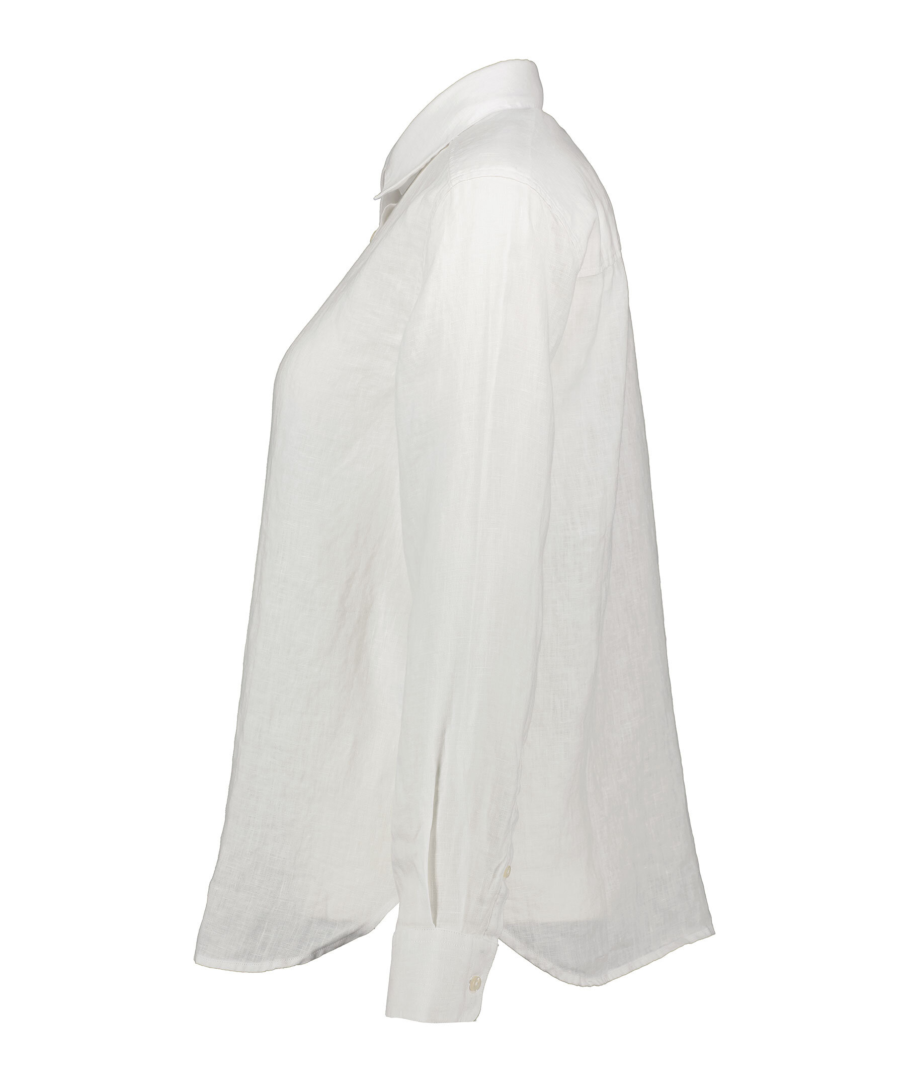 Linö linen shirt 2