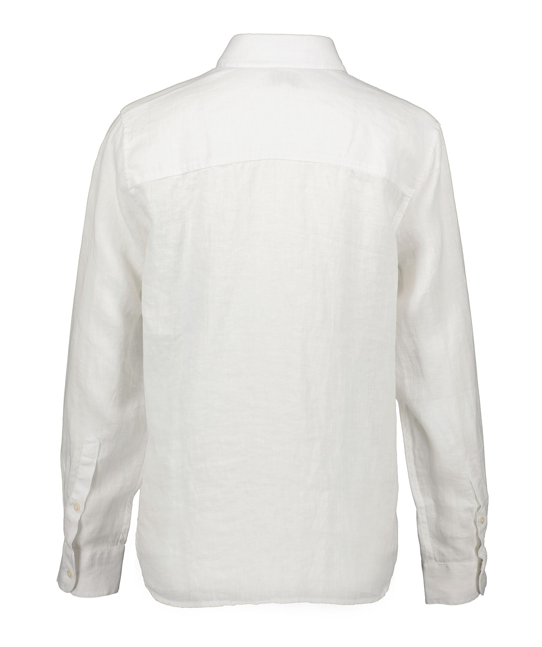 Linö linen shirt 3