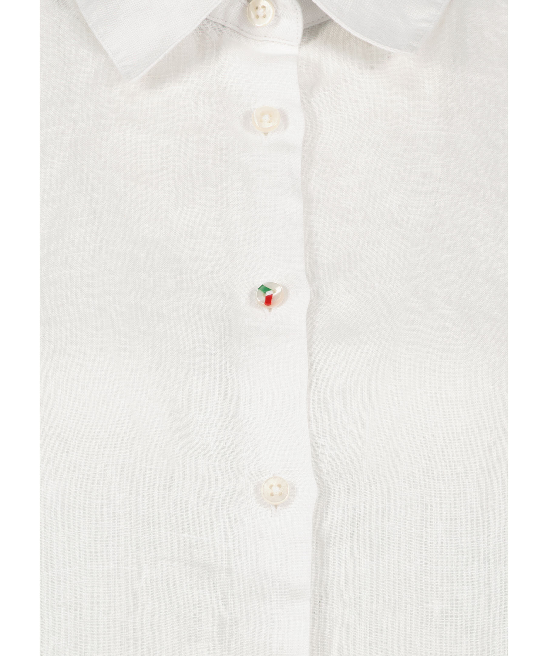 Linö linen shirt 4