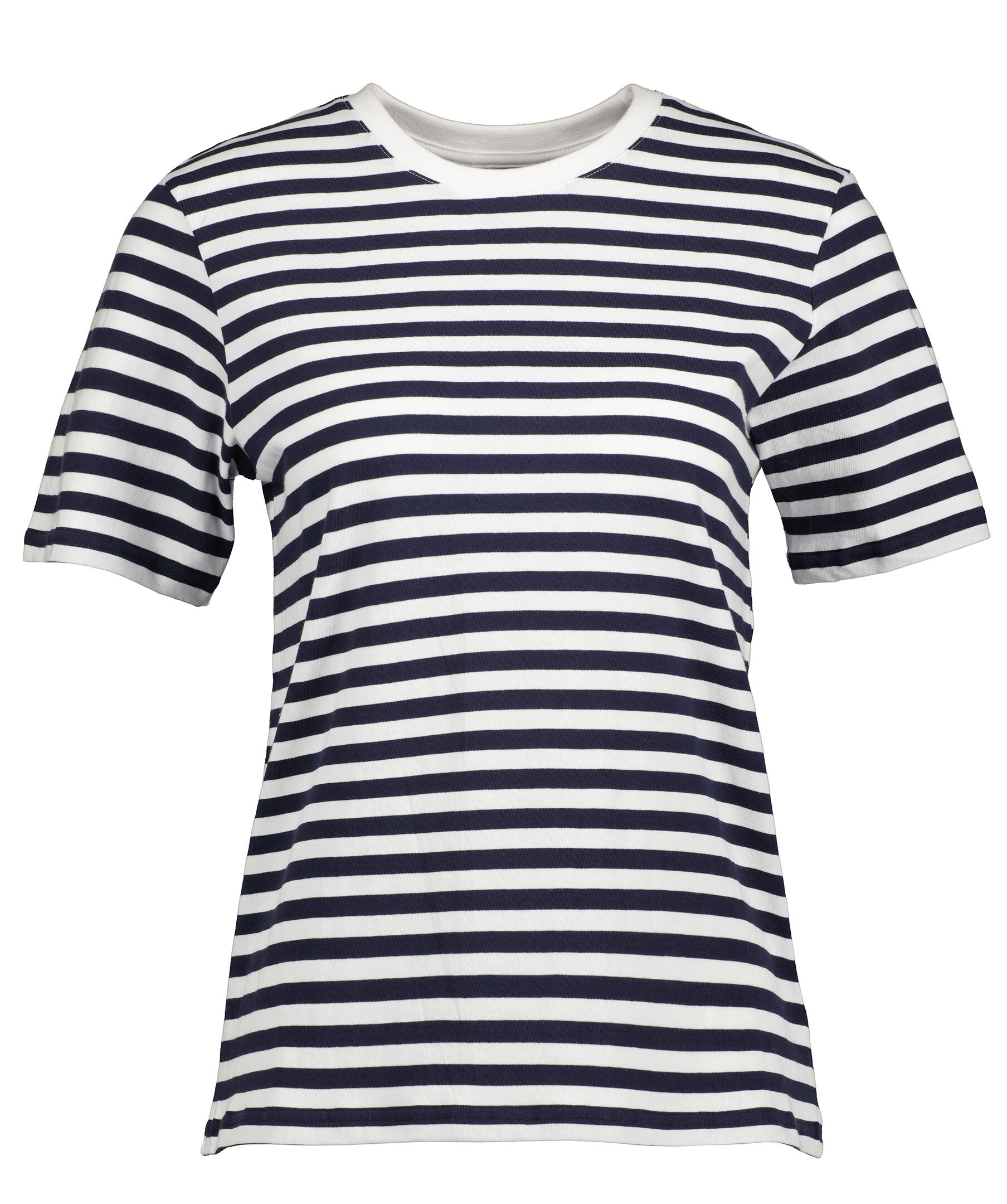 Ingarö striped tee 1