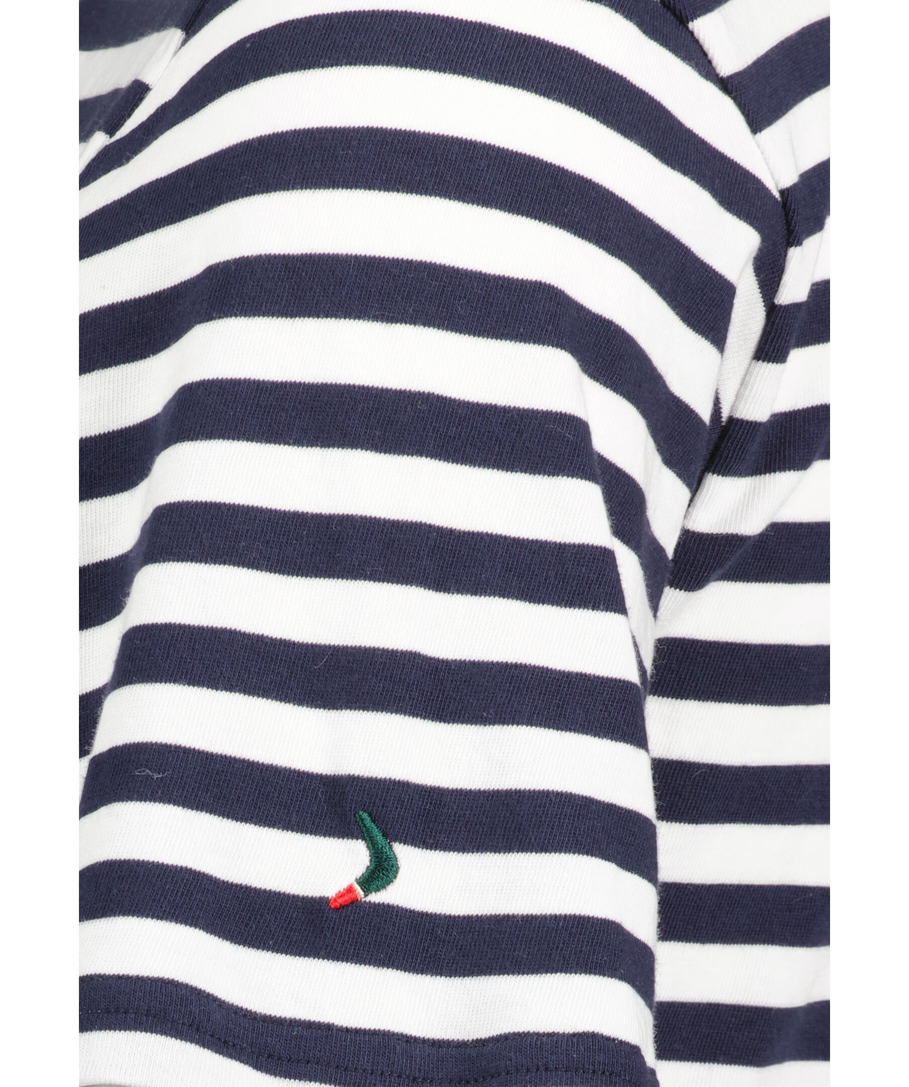 Ingarö striped tee 3