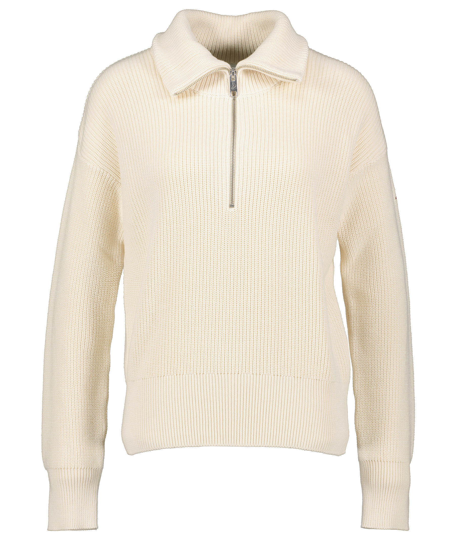 Färingsö Zip Knit 1