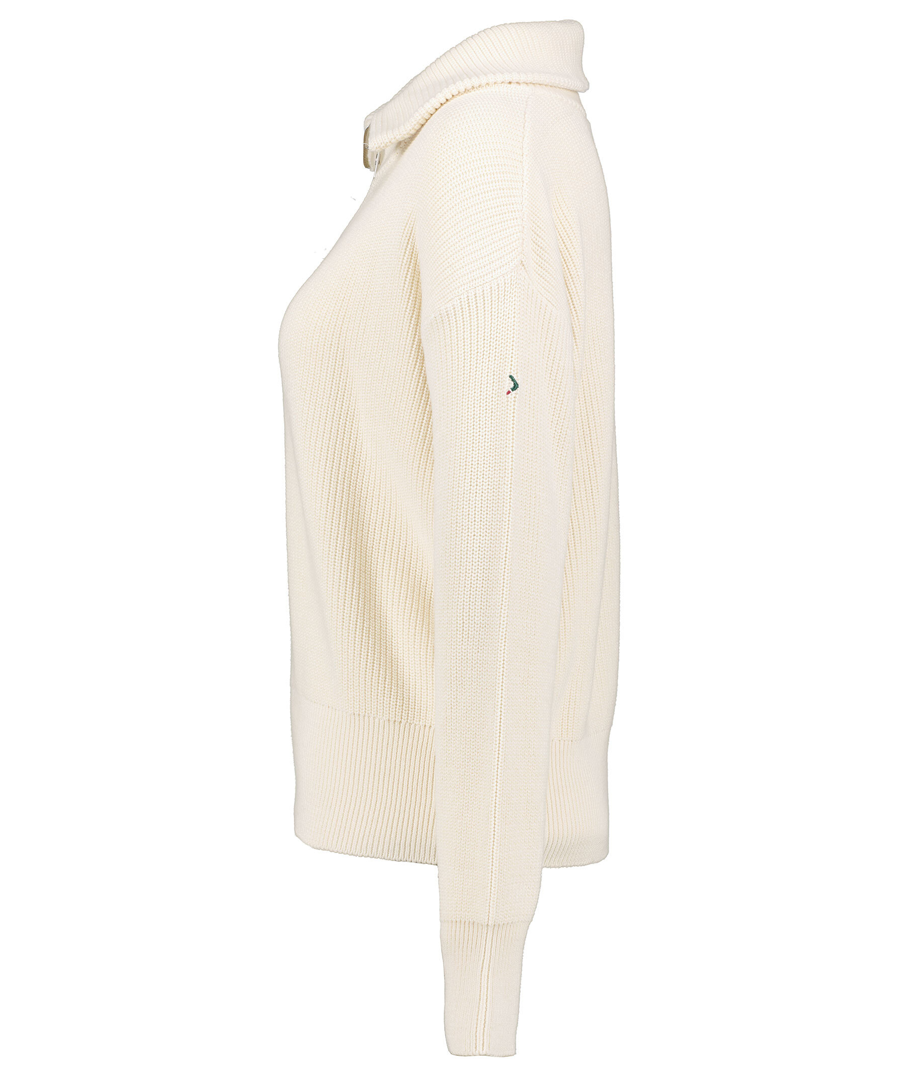 Färingsö Zip Knit 2