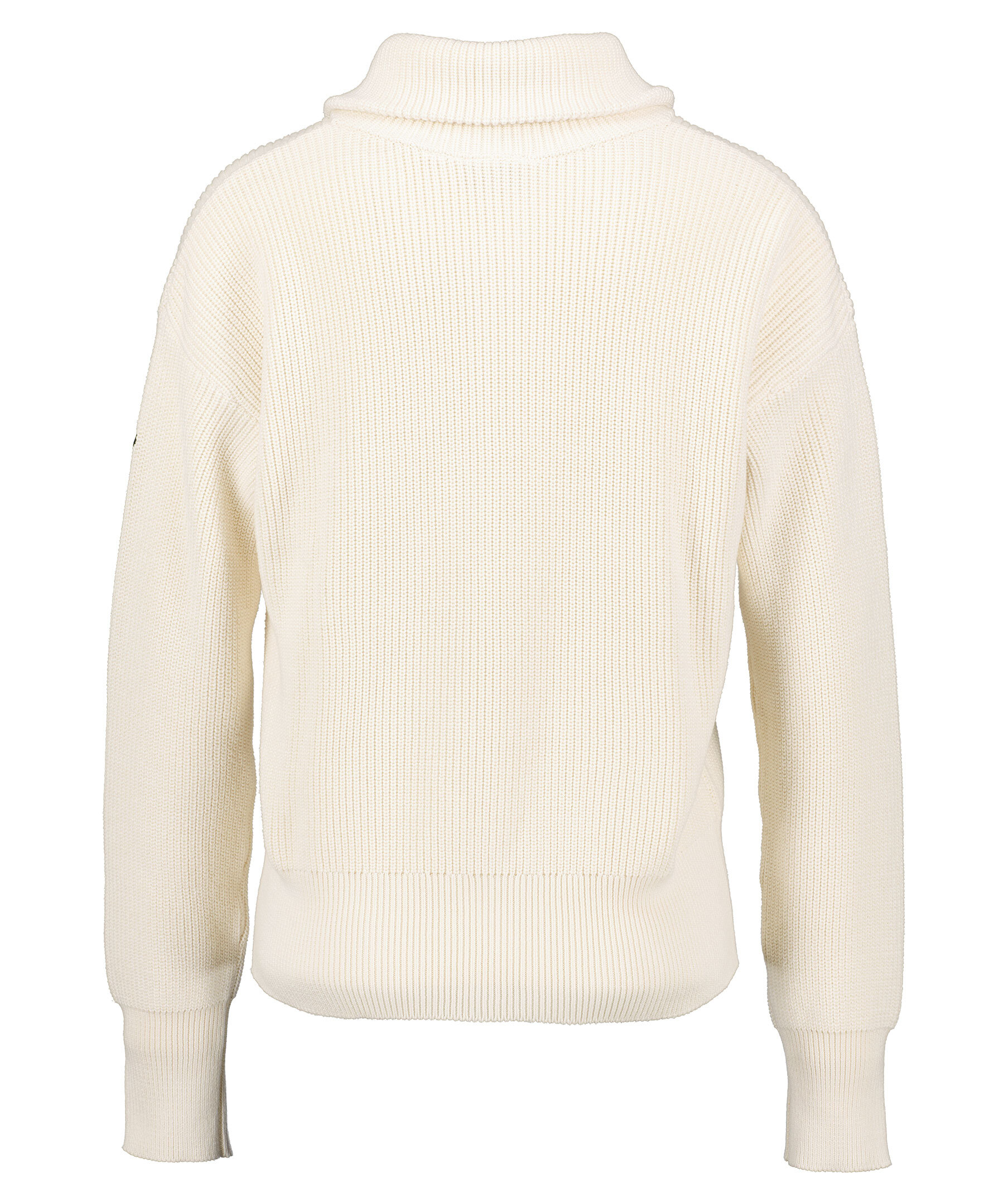 Färingsö Zip Knit 3