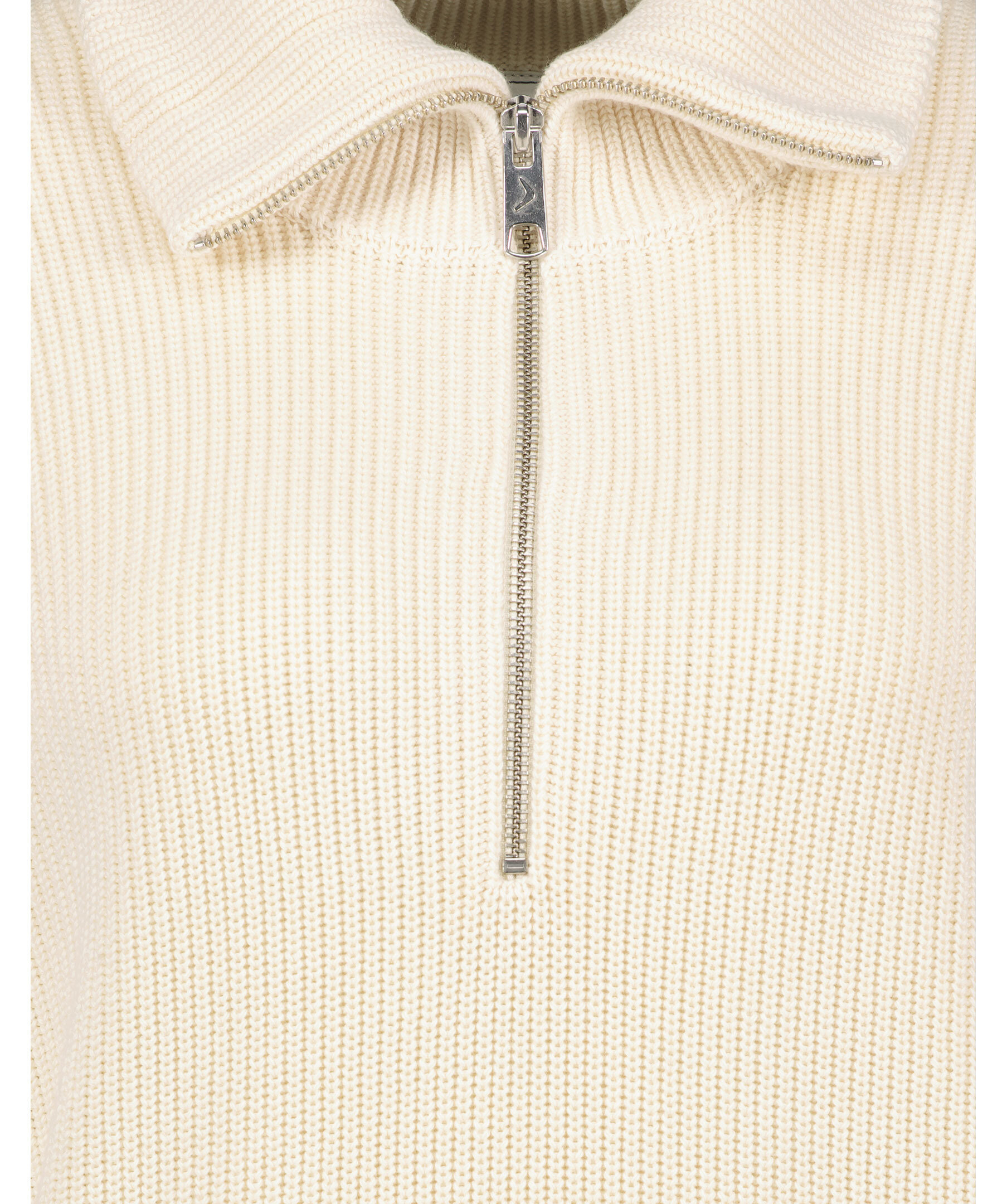 Färingsö Zip Knit 4