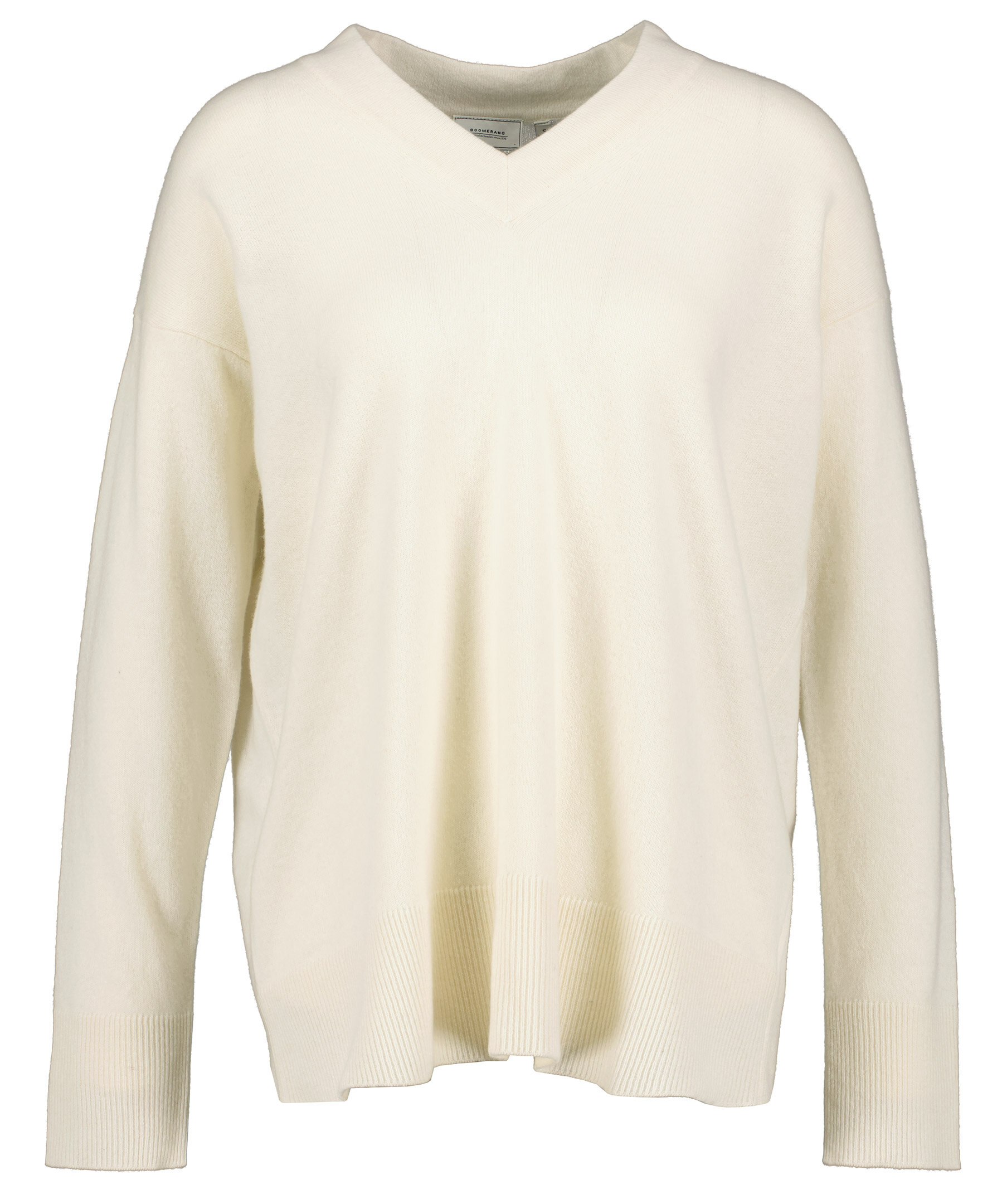 Sandön lambswool sweater 1