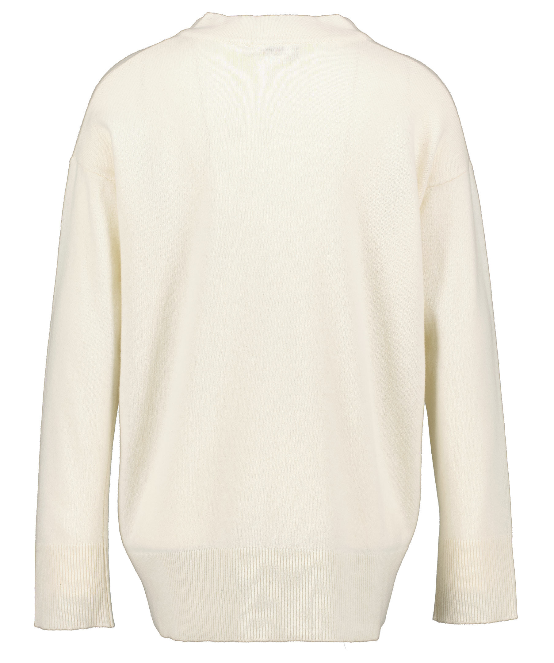 Sandön lambswool sweater 3