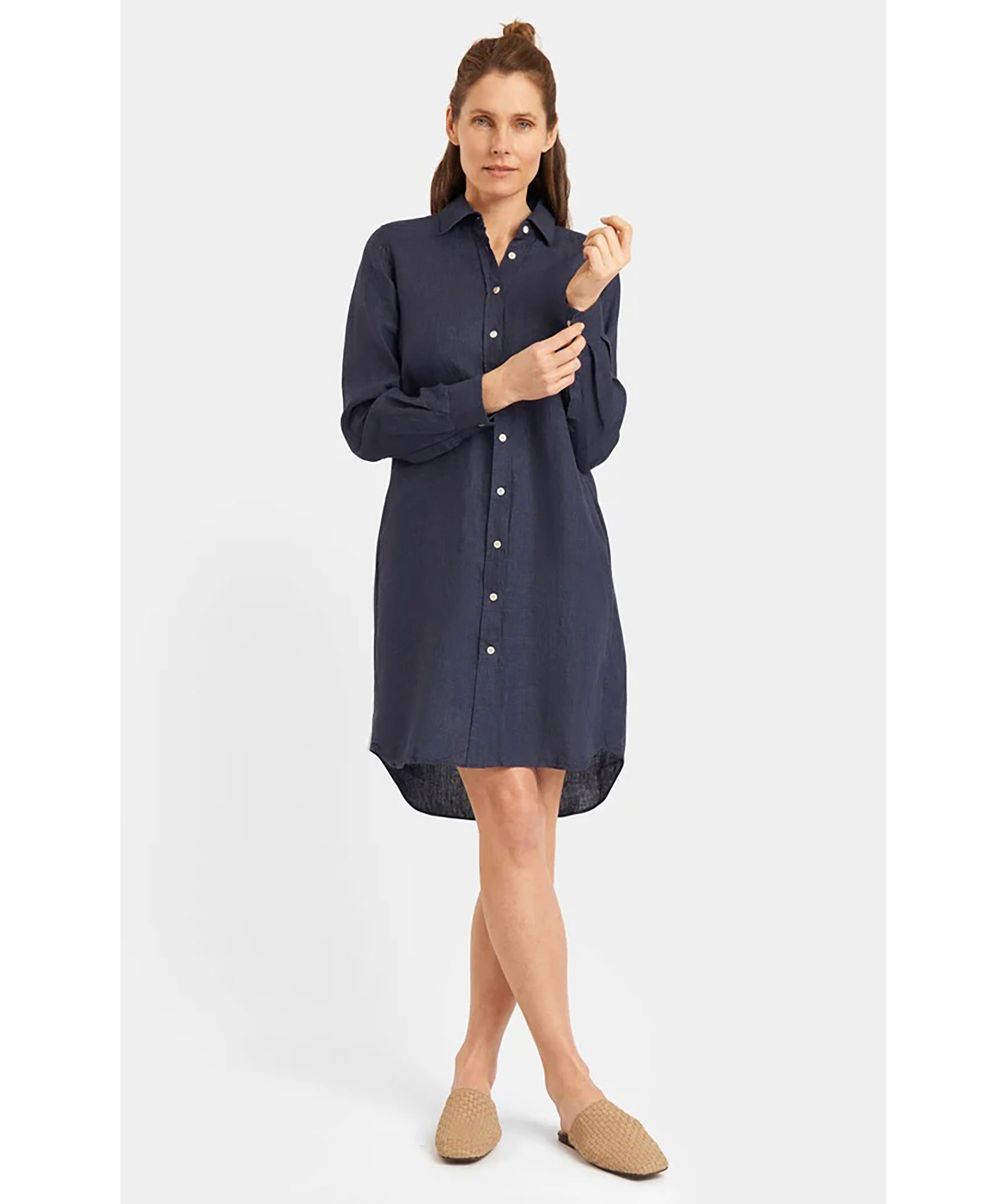 Bea dress 2