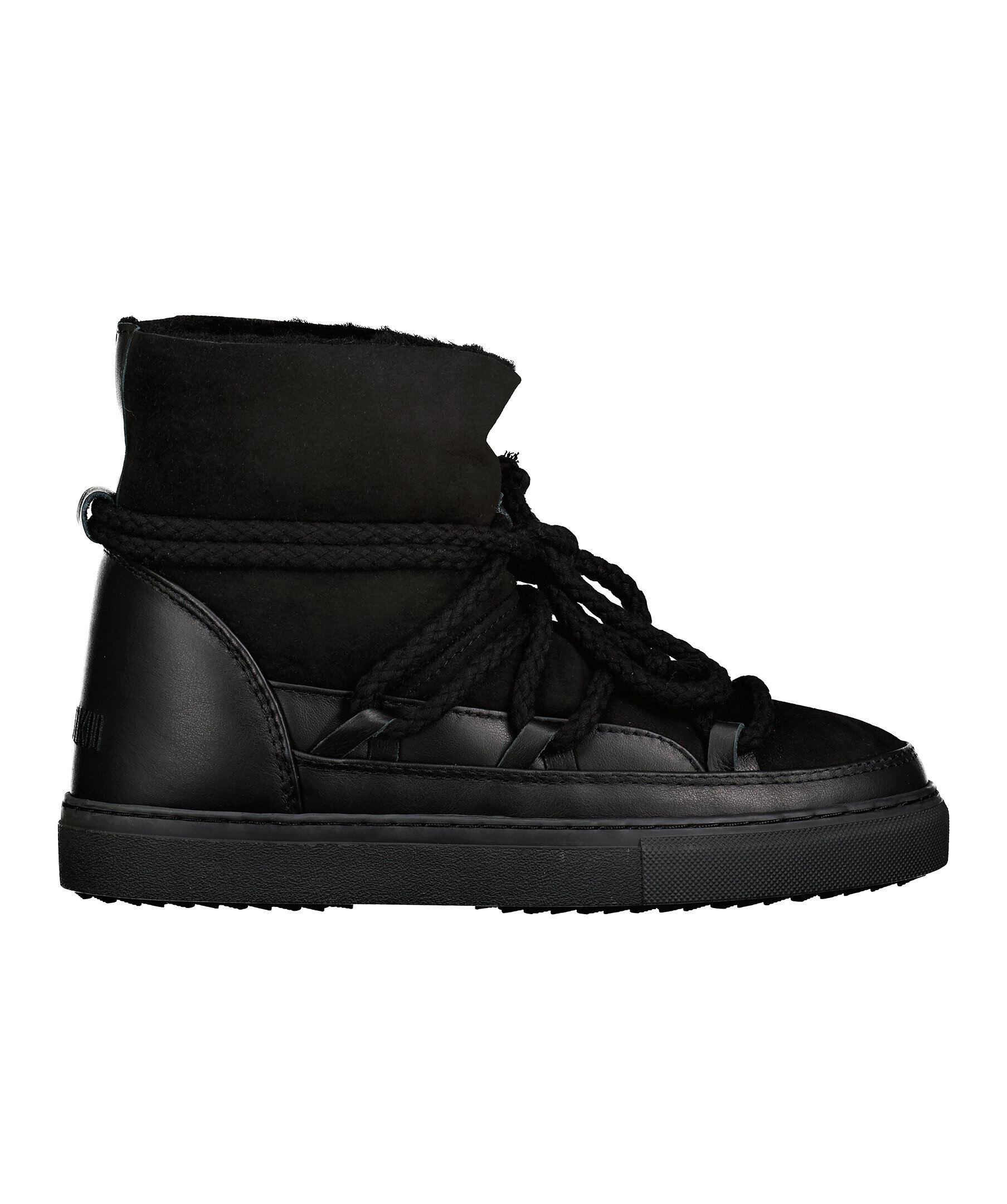 Produktfoto för INUIKII Classic Sneaker Black 39