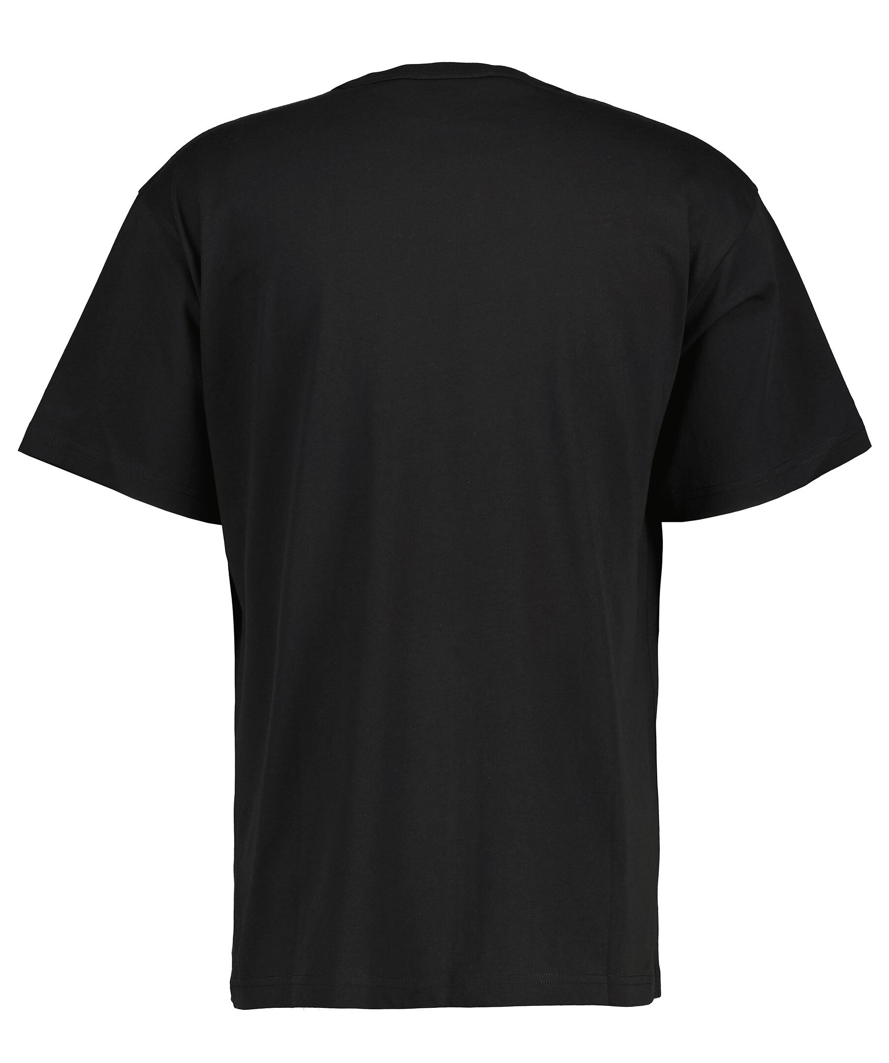 Logo Chain T Shirt 3