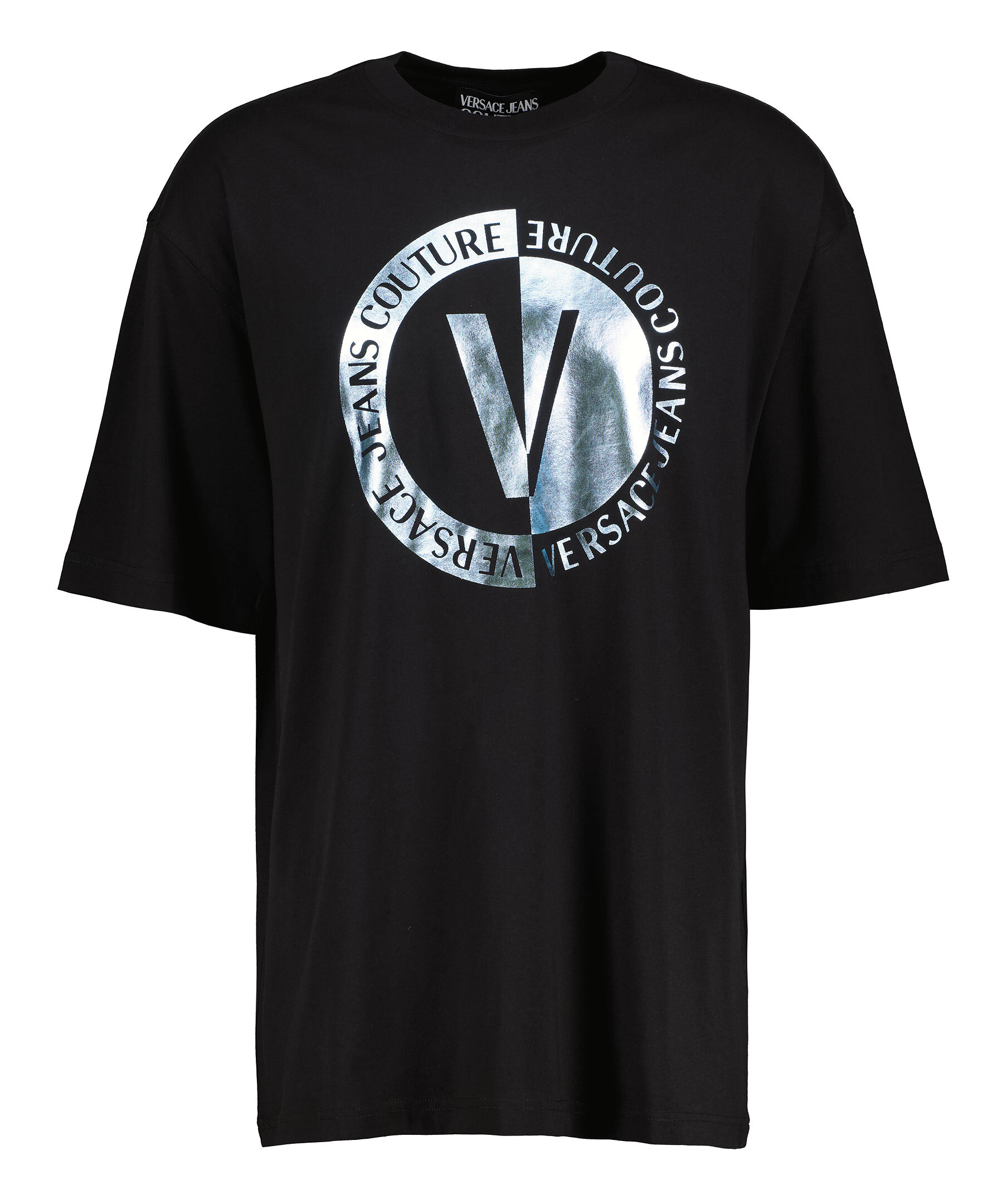 Vemblem Foil T Shirt 1
