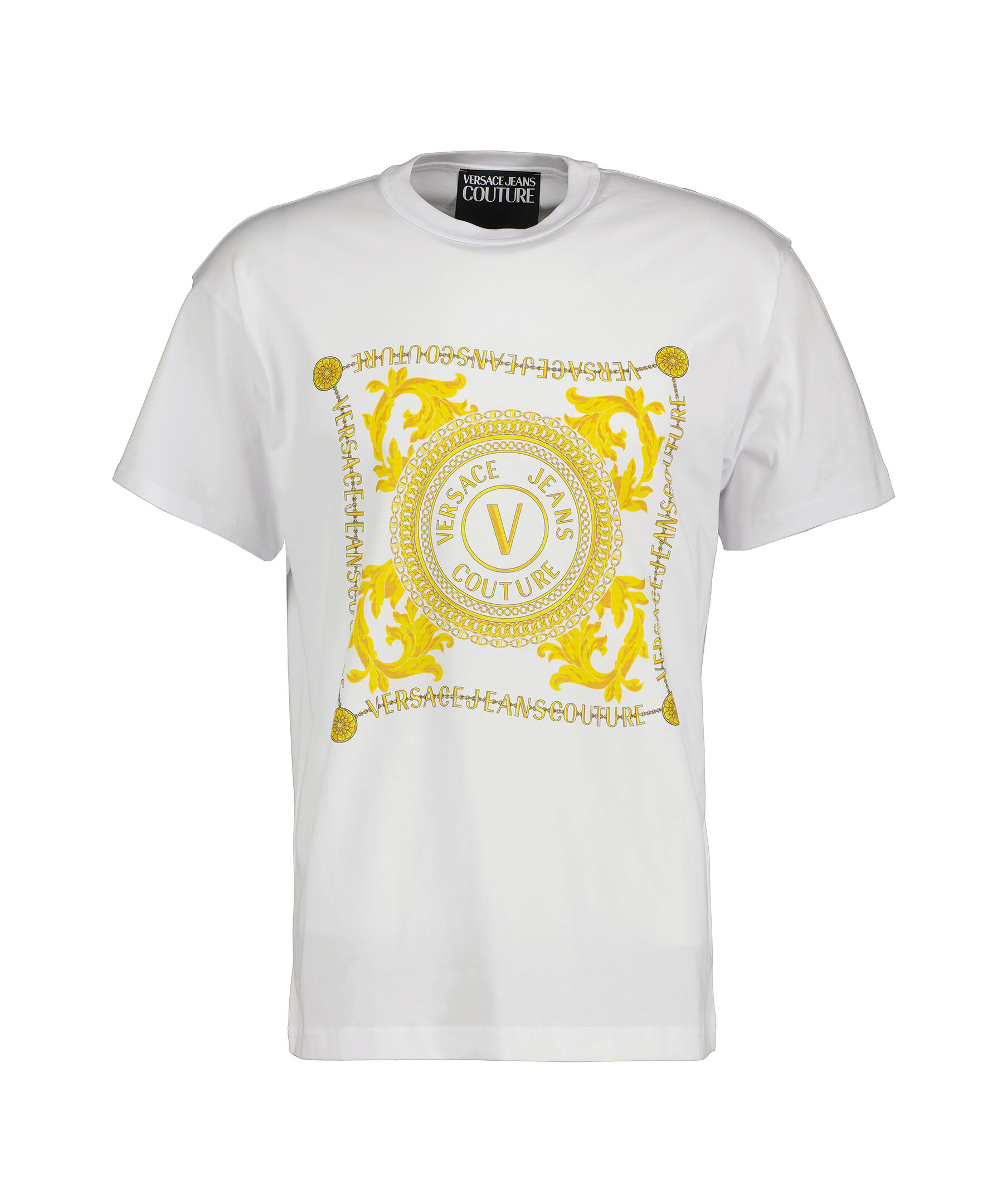 R Foulard T Shirt 1