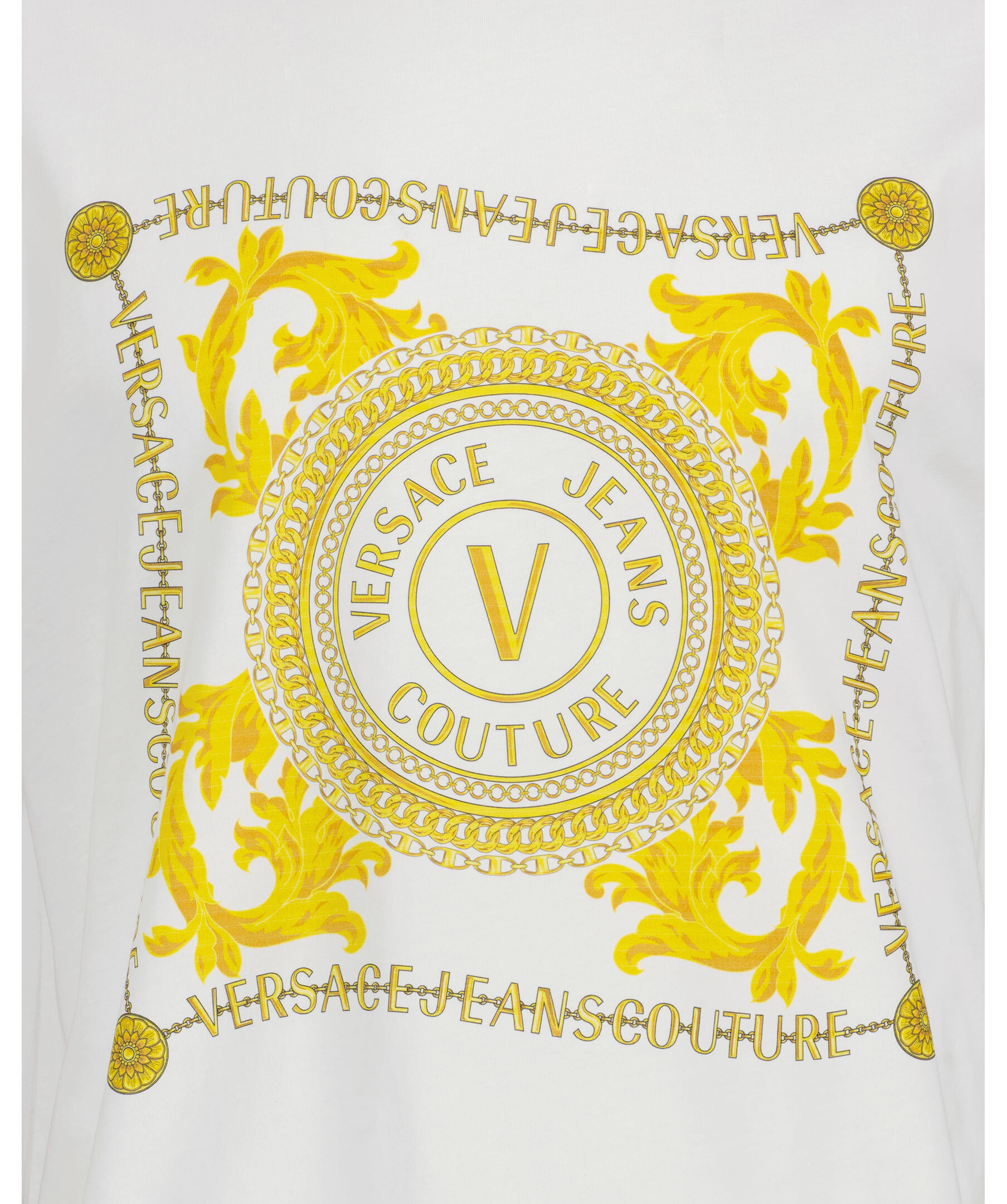 R Foulard T Shirt 2
