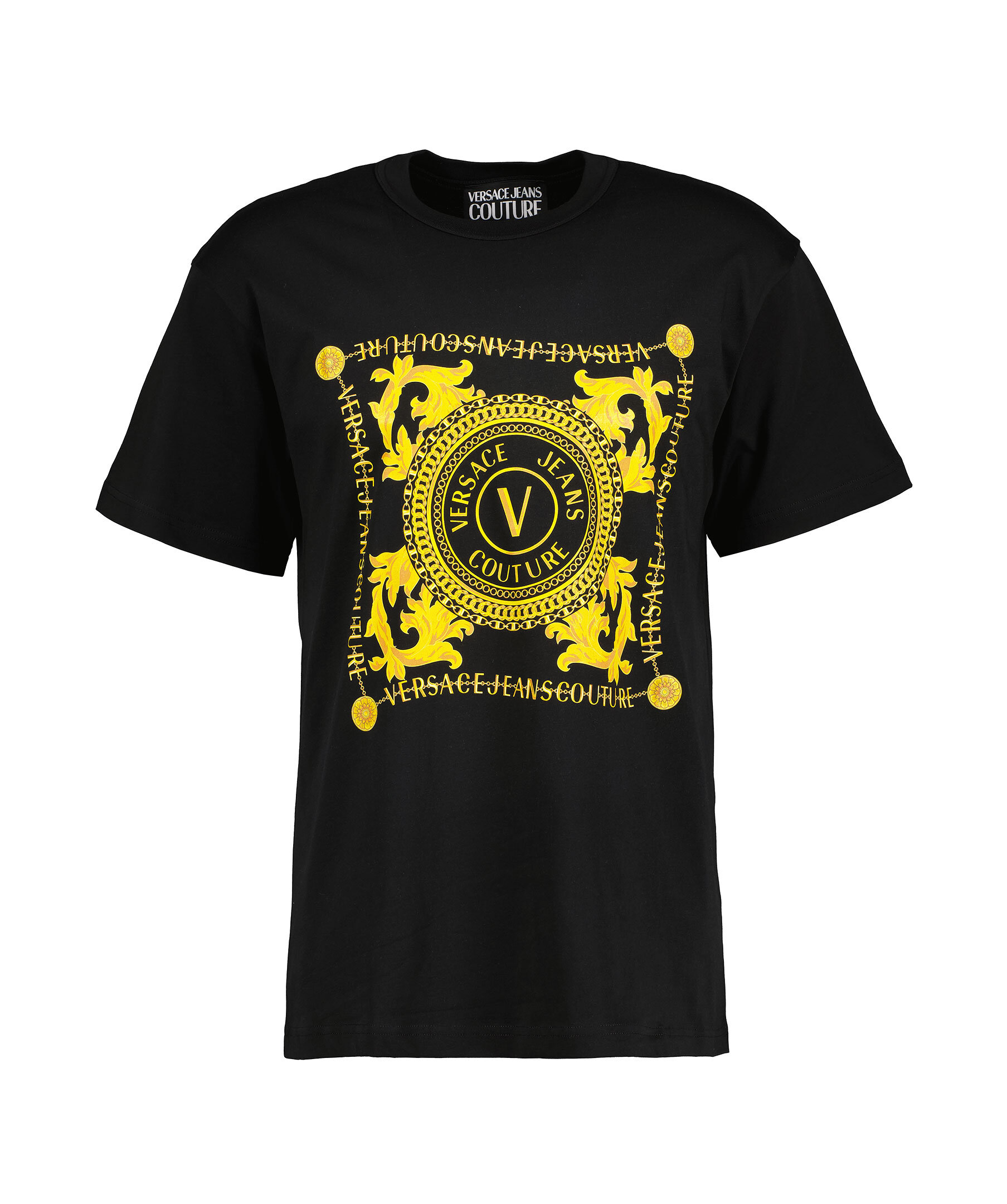 R Foulard T Shirt 1