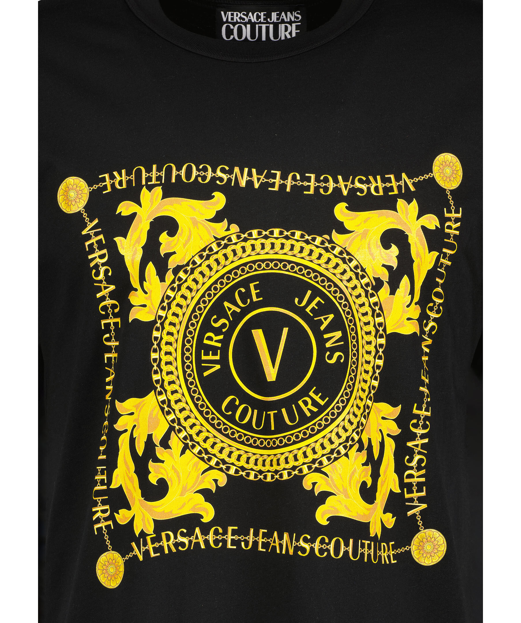 R Foulard T Shirt 2