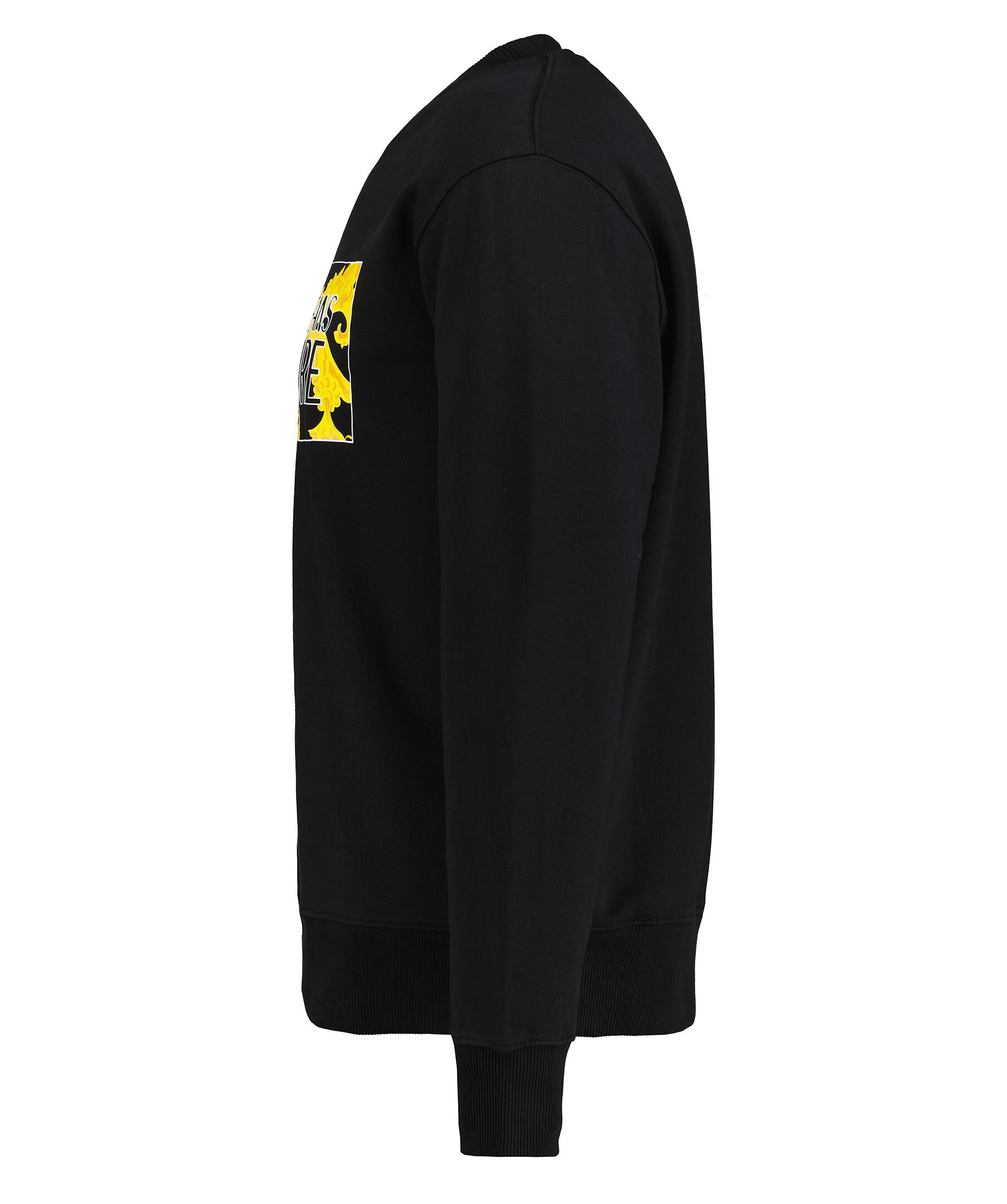 Logo Square Pearls Sweat 3