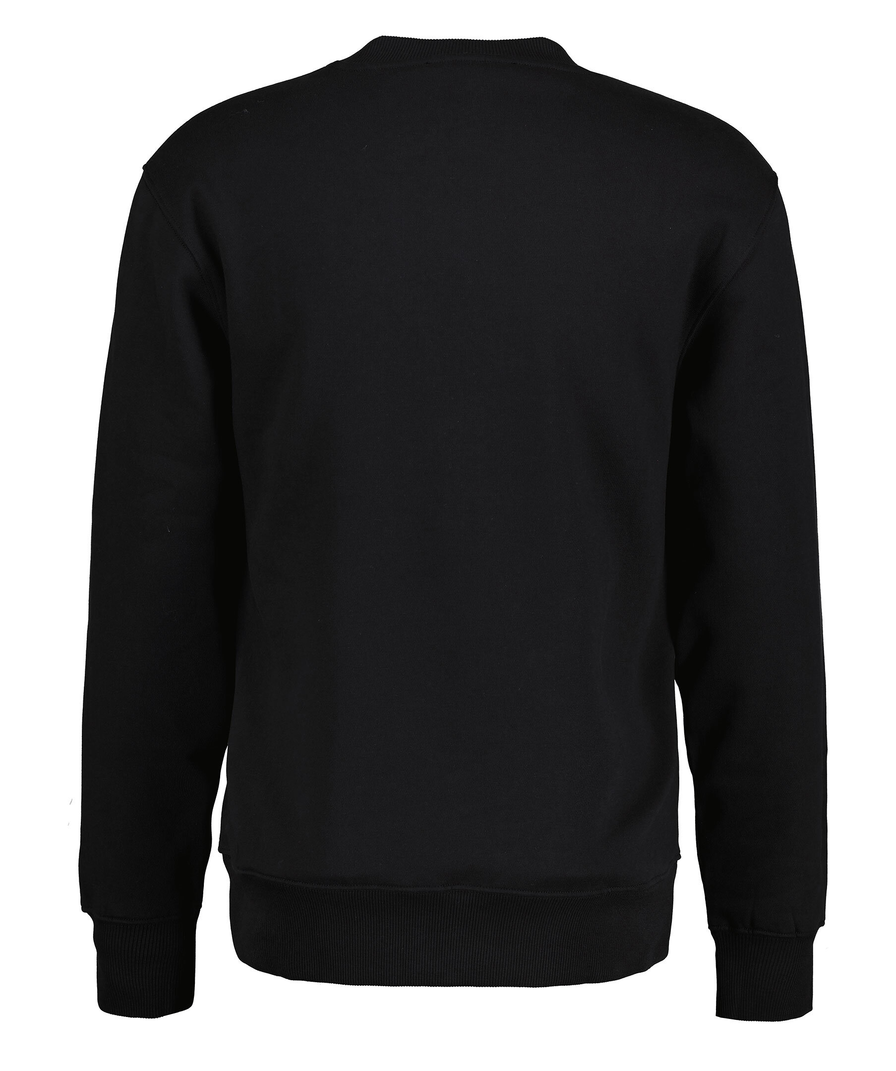 Logo Square Pearls Sweat 4