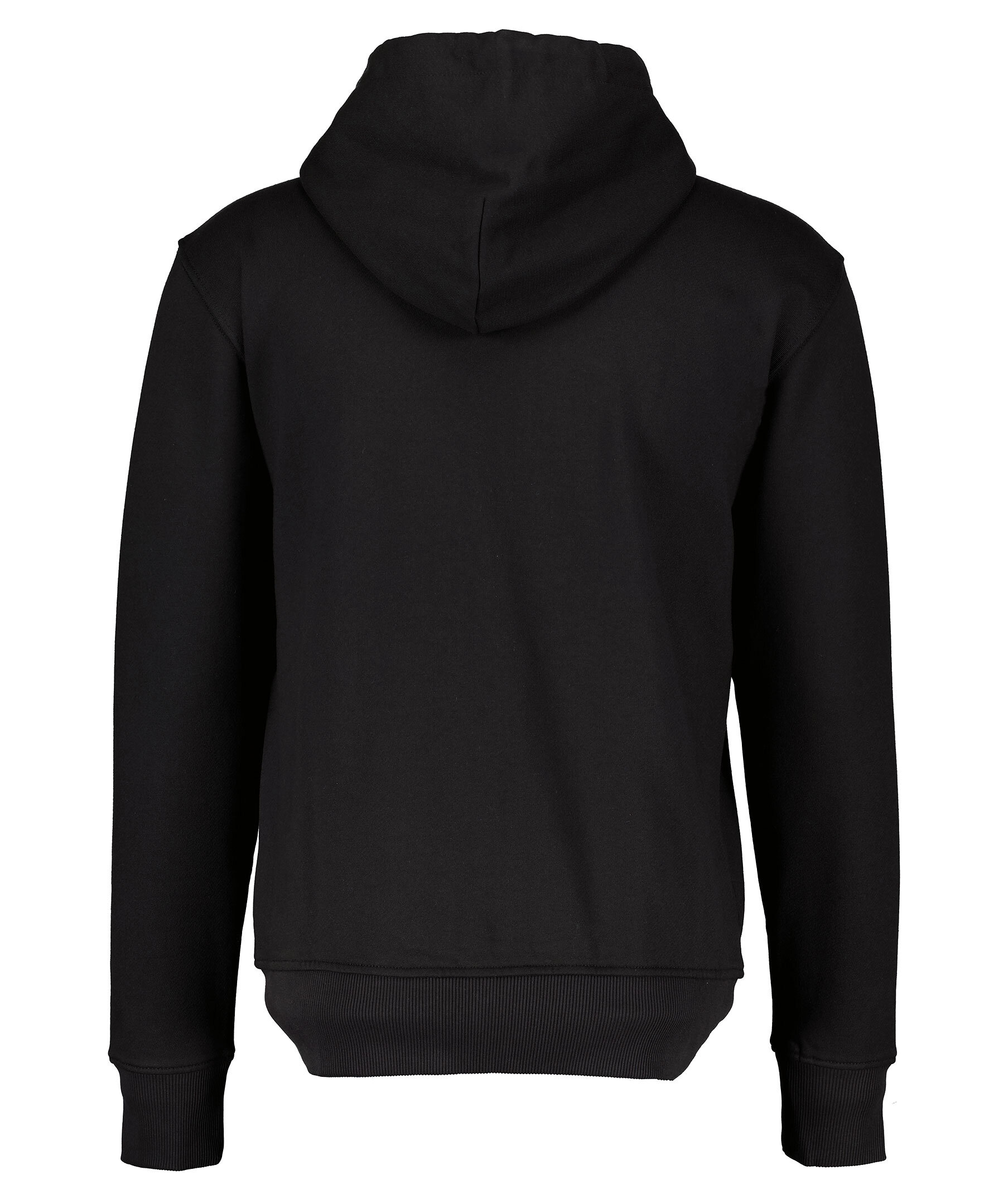 Vemblem Zip Hoodie 3