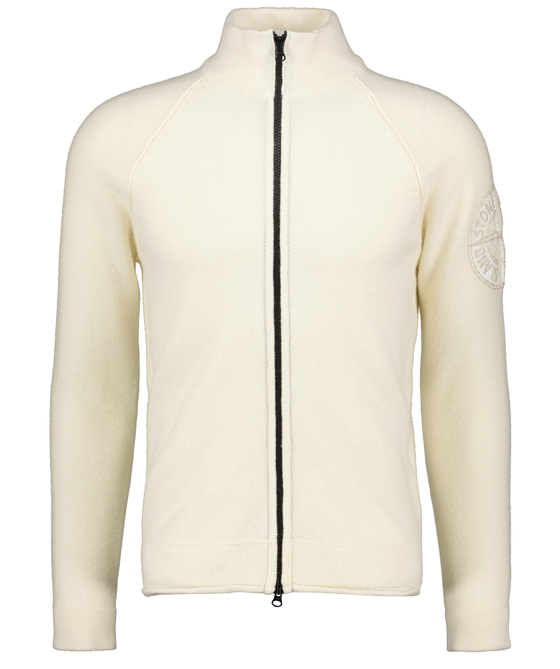Stone Island Cardigan Knit