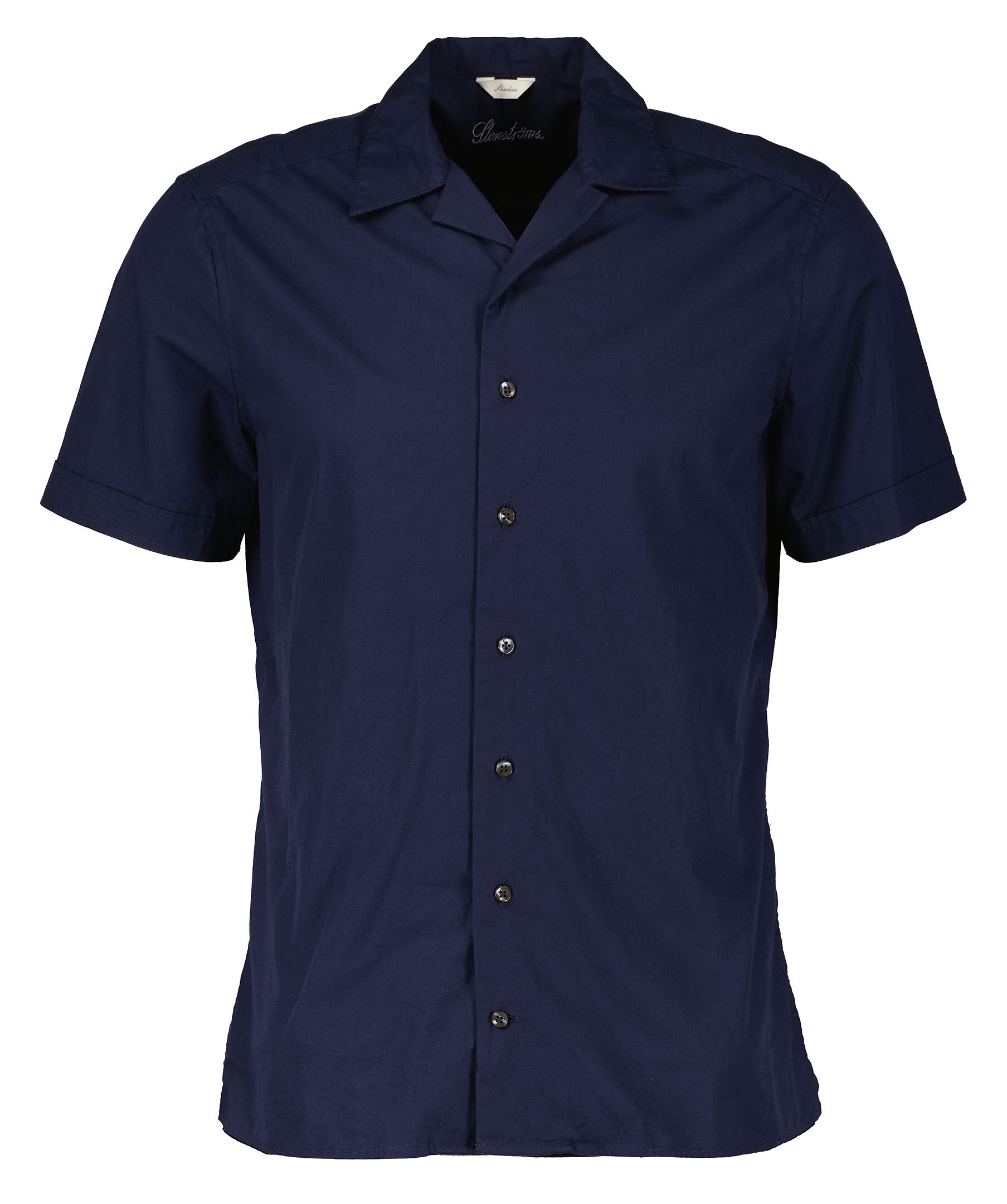Slim Fit Short Sleeve 1