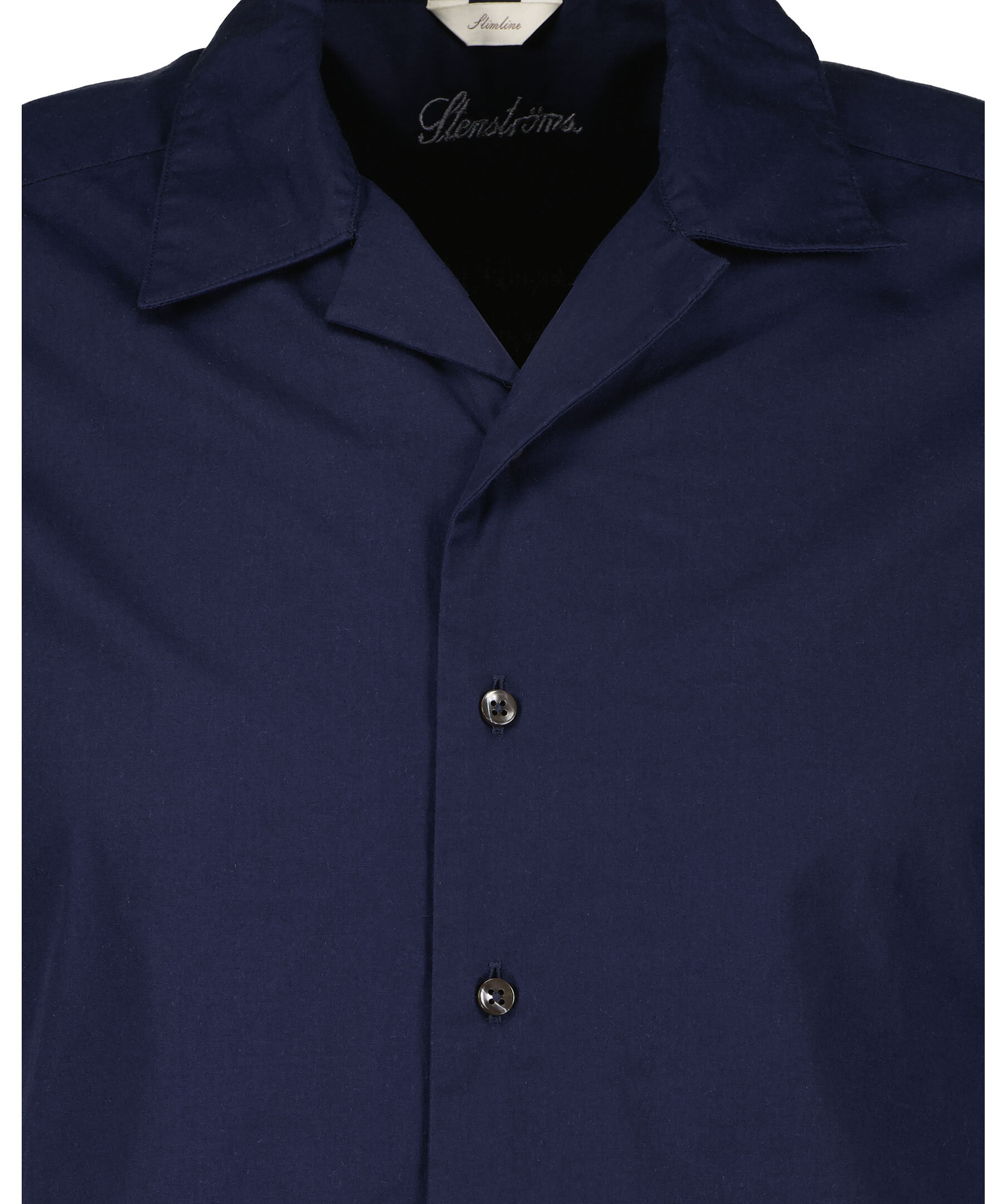 Slim Fit Short Sleeve 2