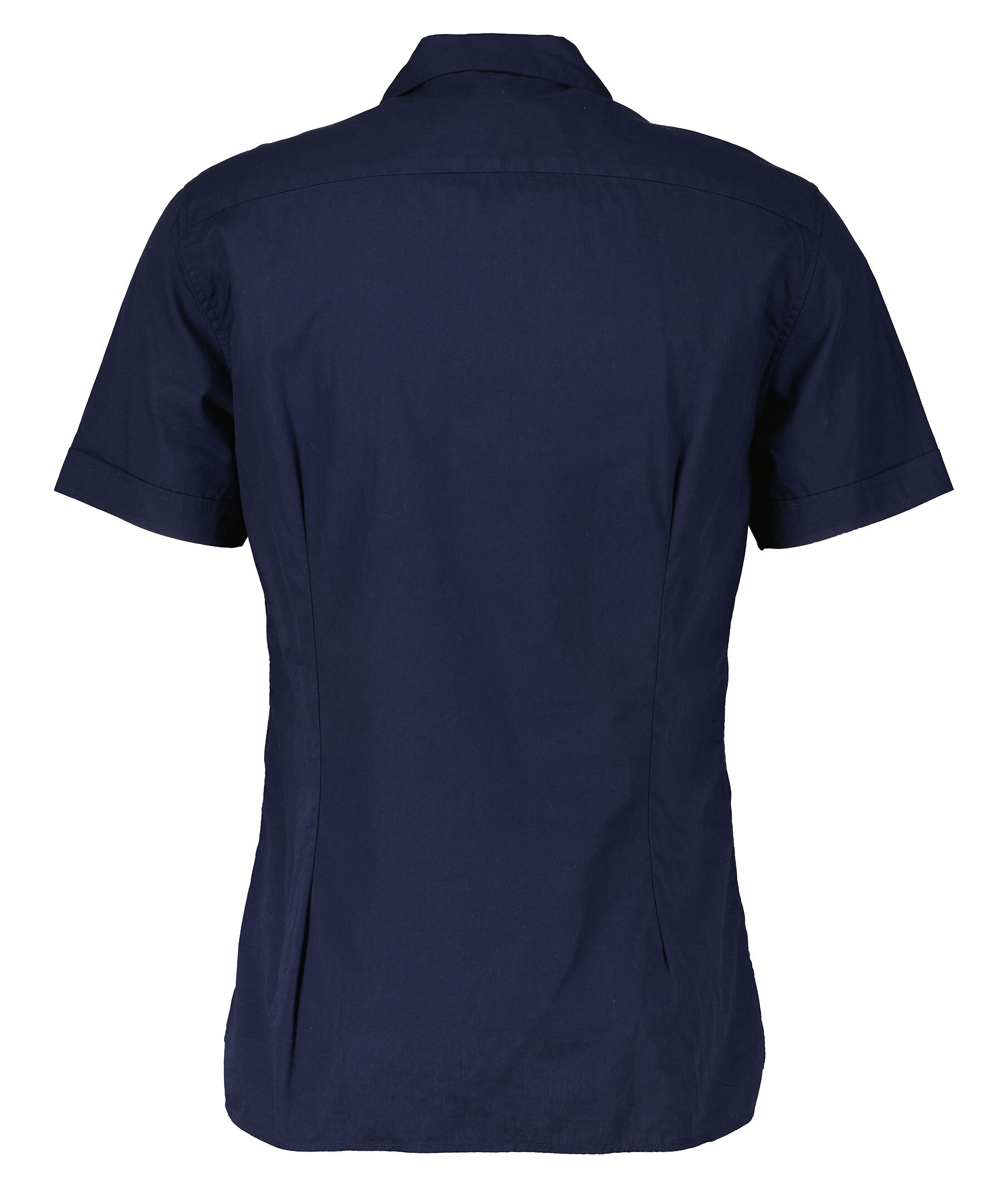 Slim Fit Short Sleeve 3