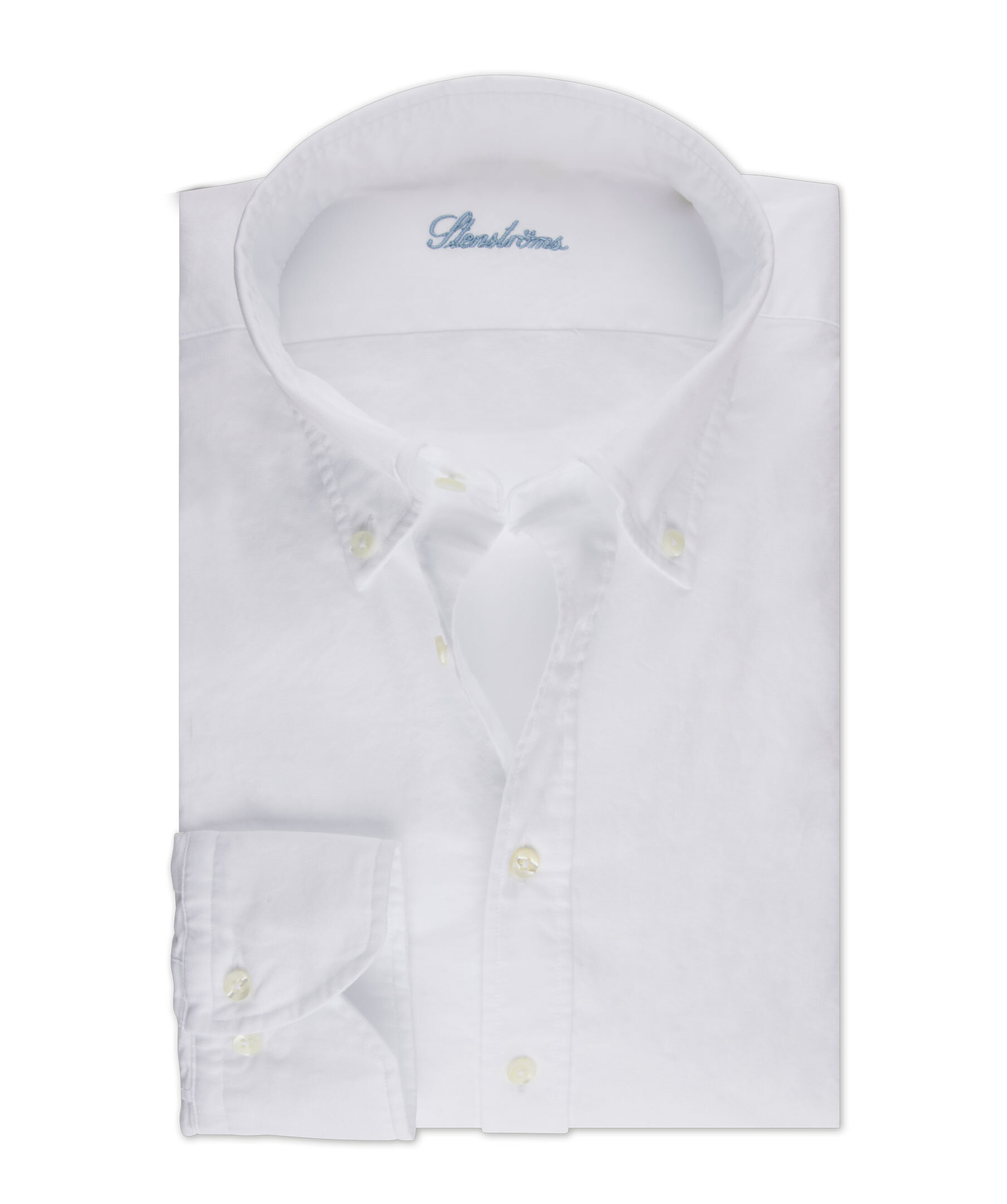 Slimline Casual Oxford