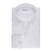 Slimline Casual Oxford