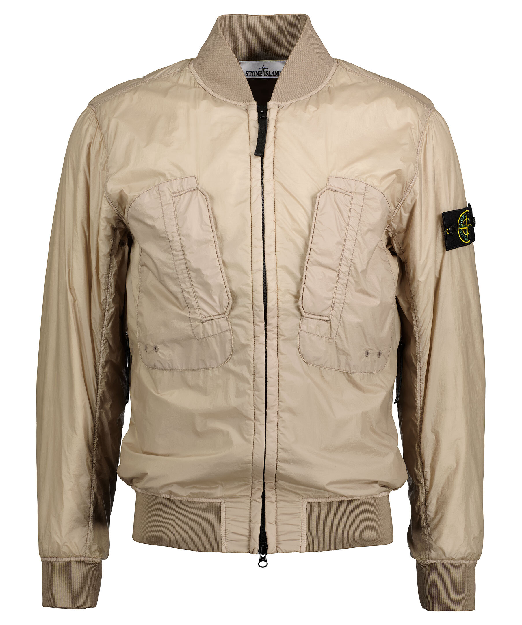 Packable Jacket 1