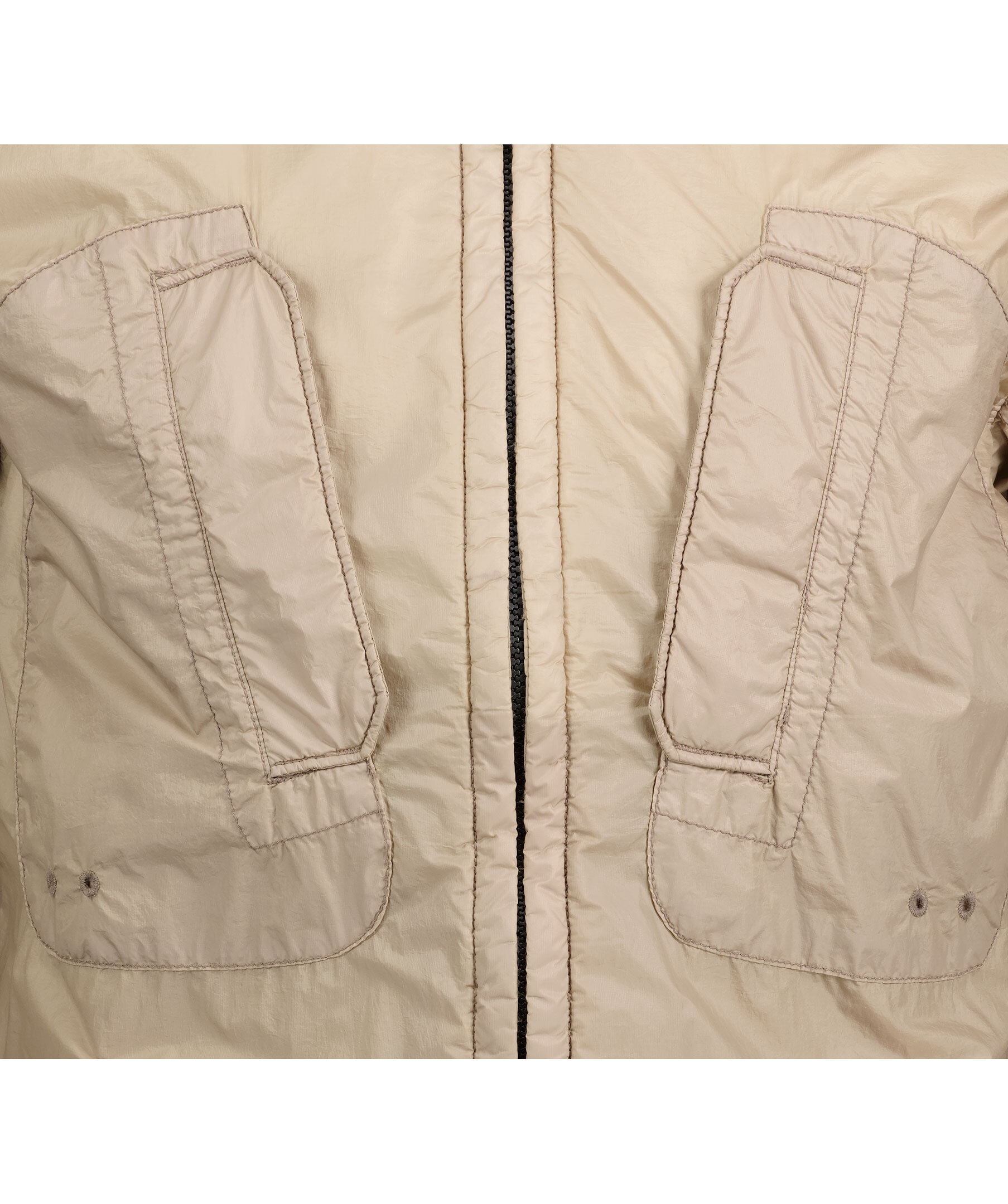 Packable Jacket 2
