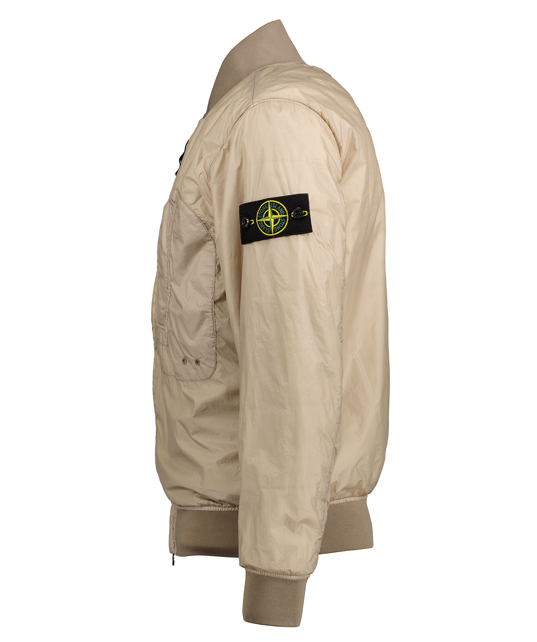 Packable Jacket 3
