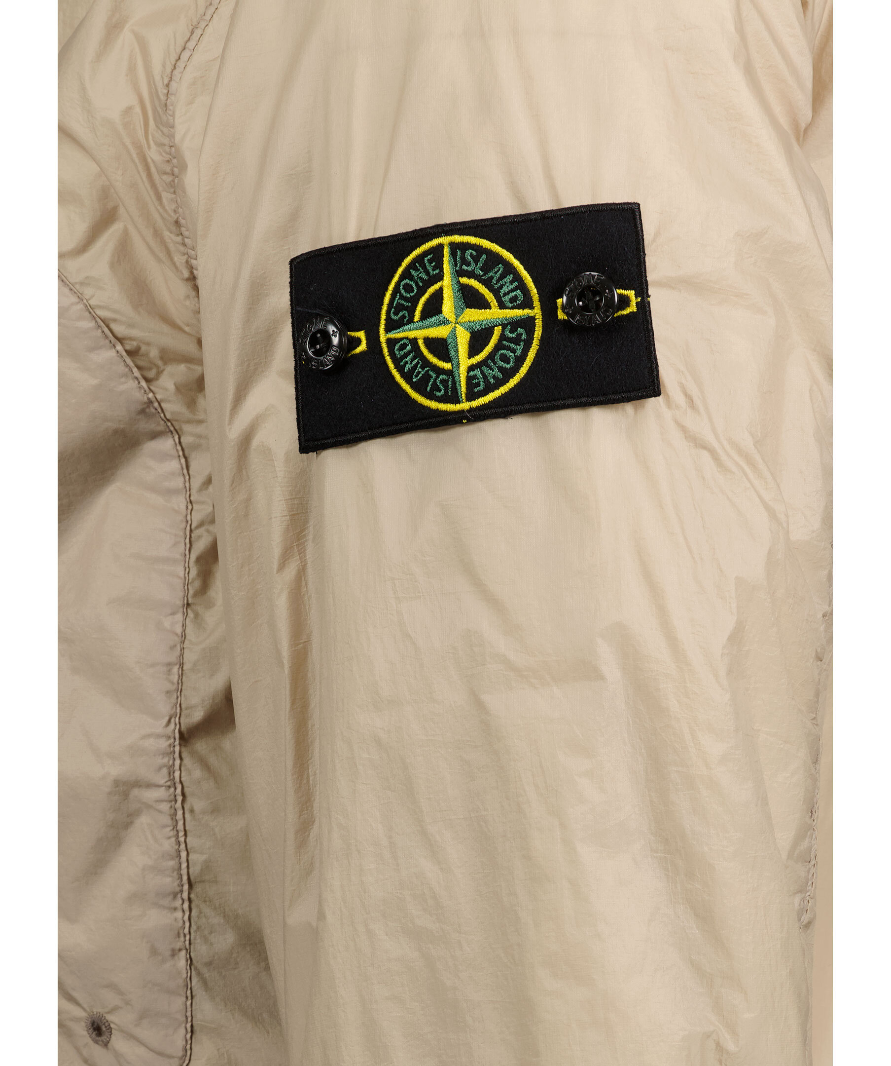 Packable Jacket 4