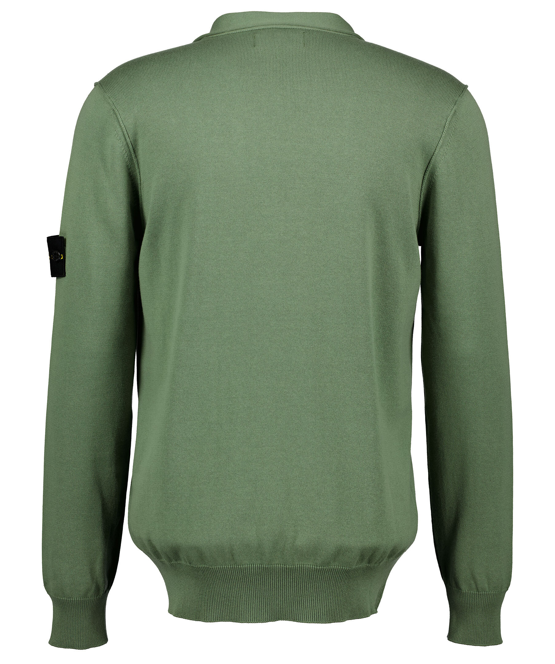 Knitted Half Zip 4