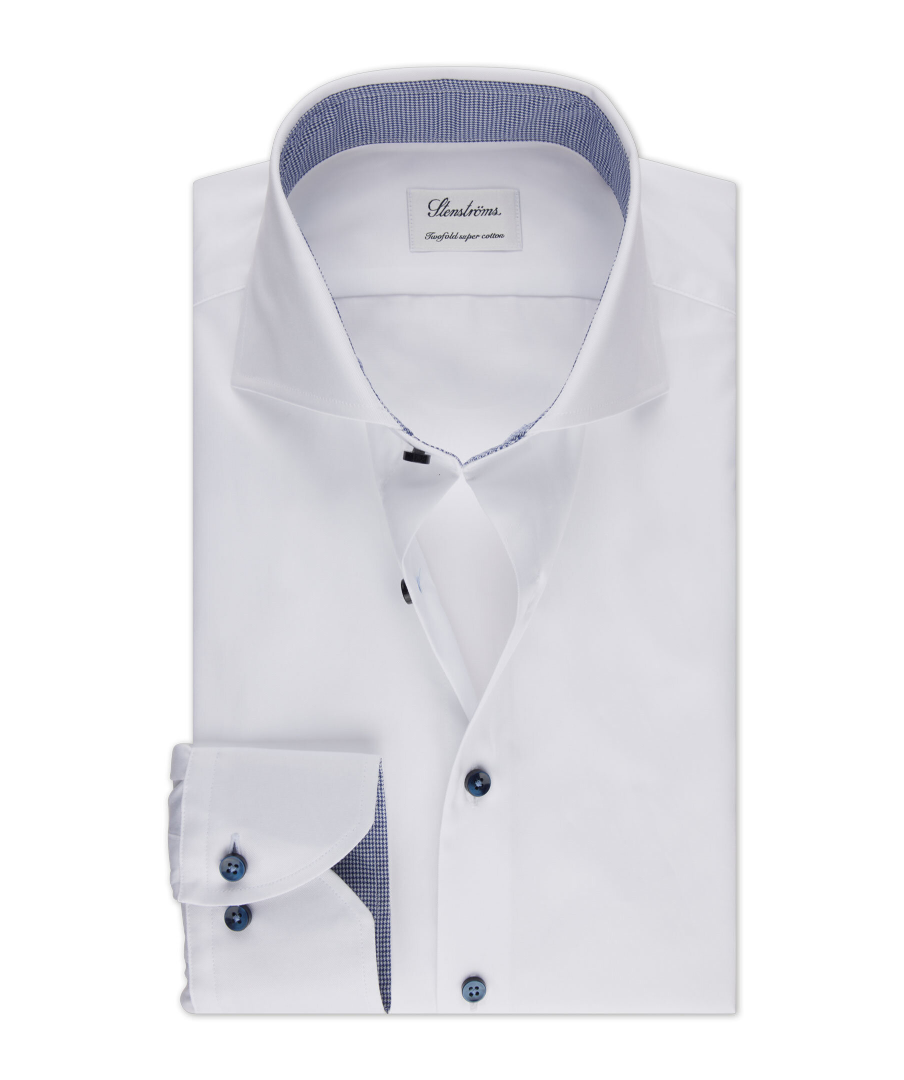 Slim fit shirt 1