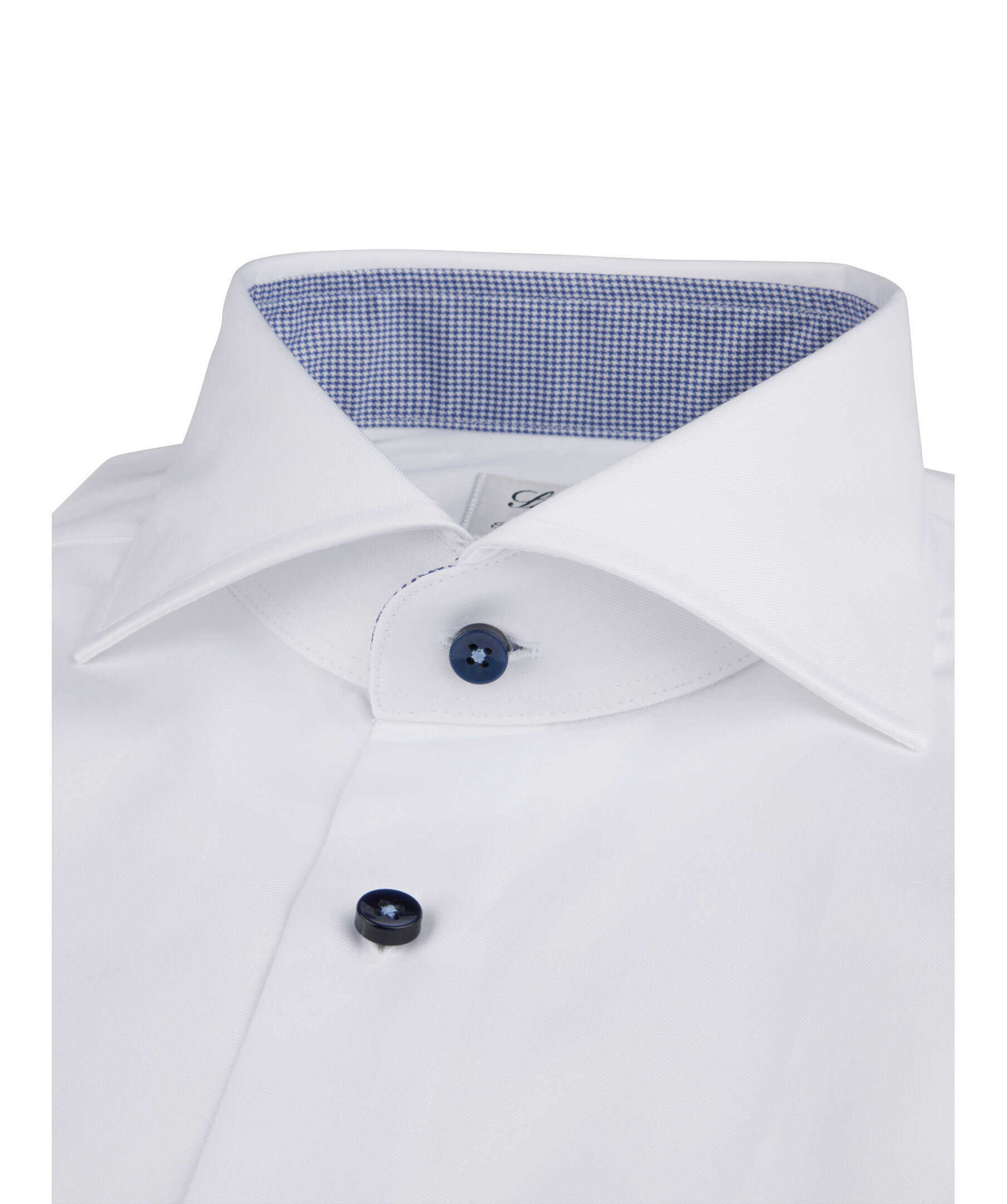 Slim fit shirt 3