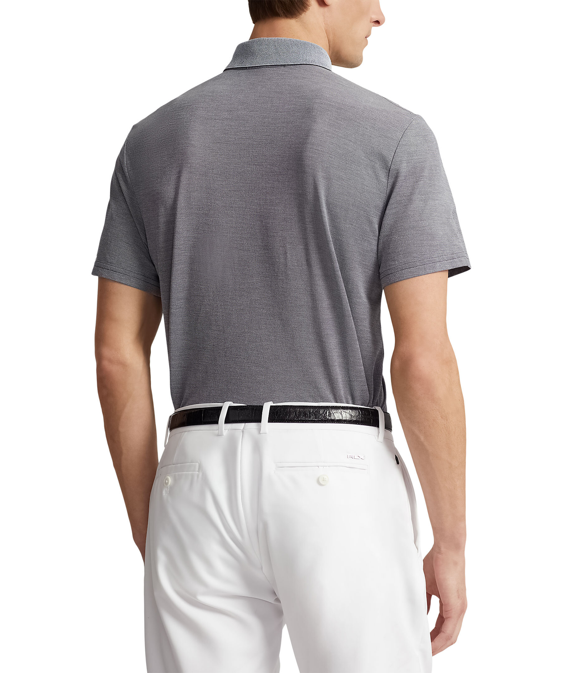 Golf Pique 2