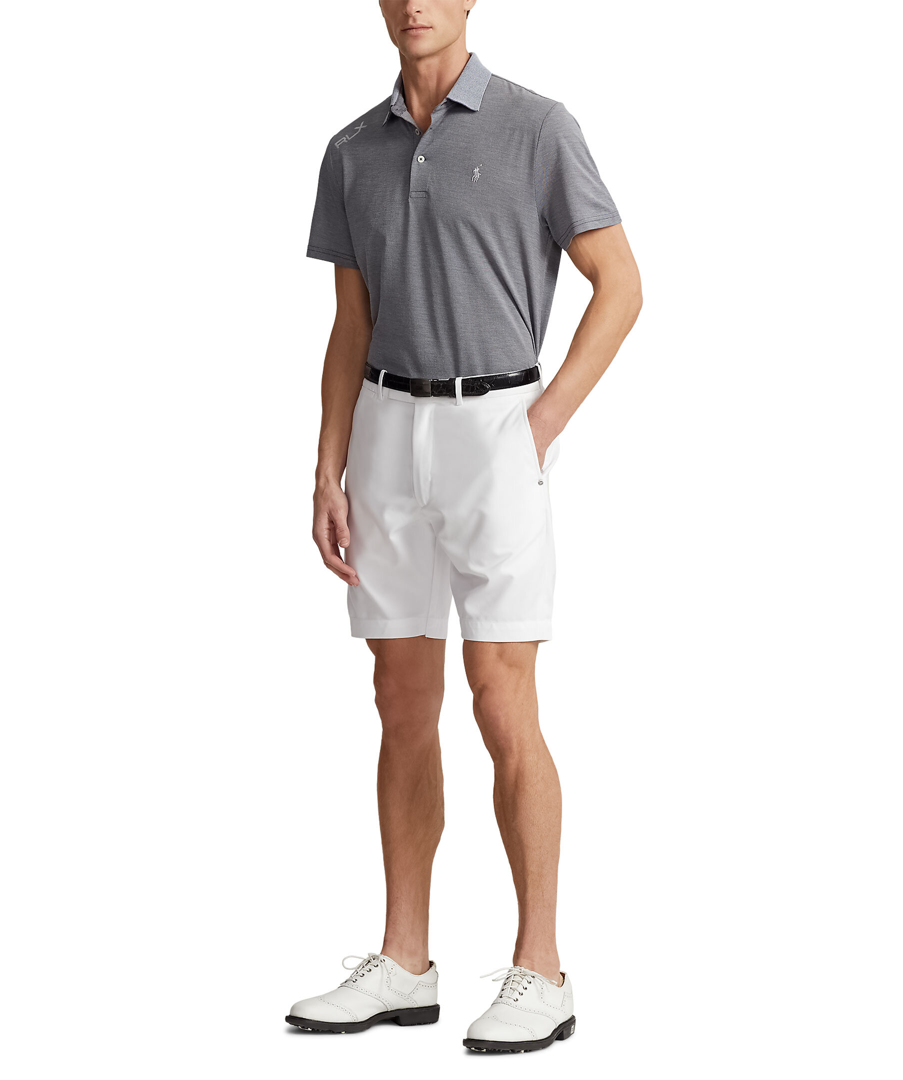 Golf Pique 3