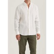 Douglas bd linen shirt