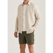 Douglas bd linen shirt