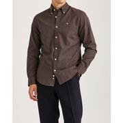 Watts Flannel Shirt Slim