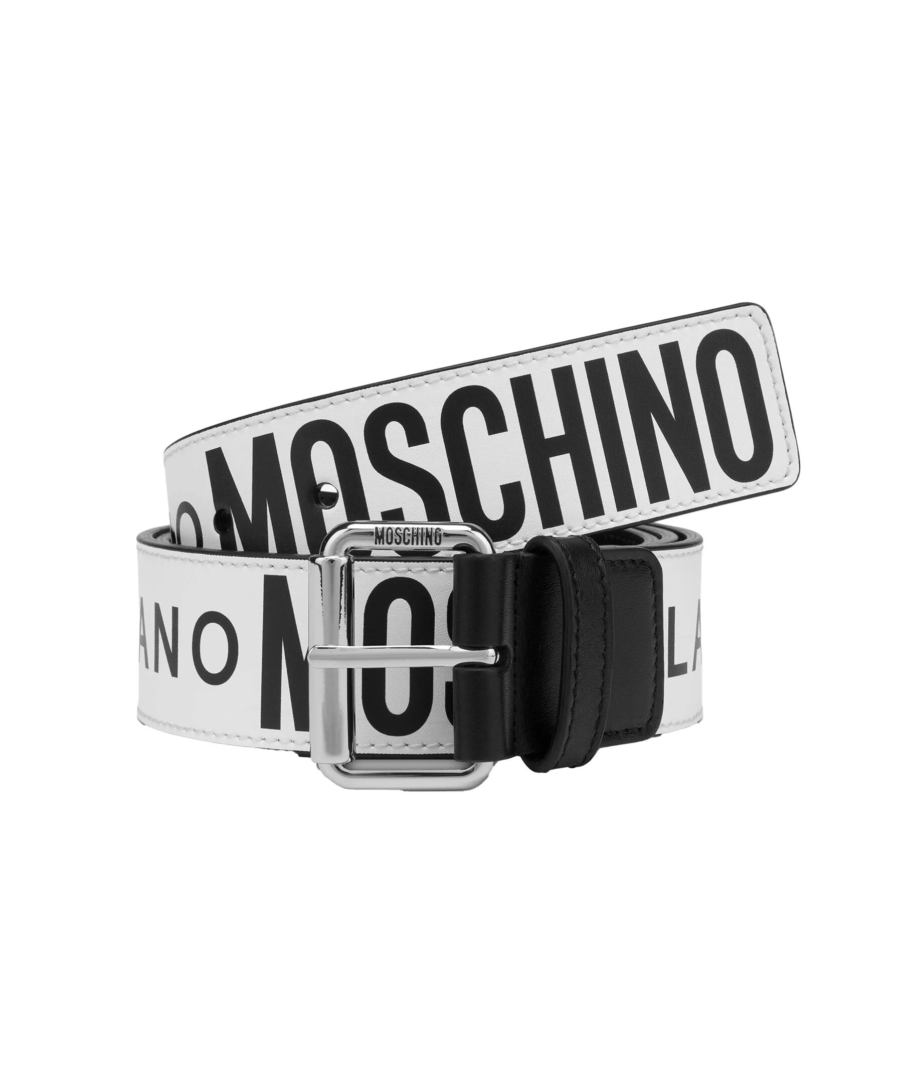 Belt Logo 1