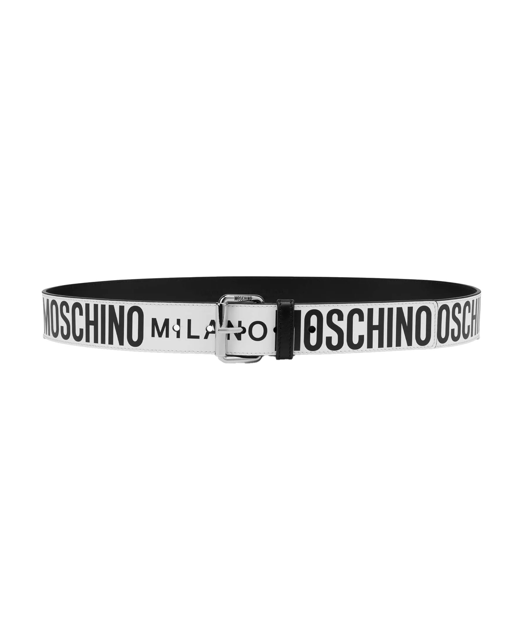 Belt Logo 3